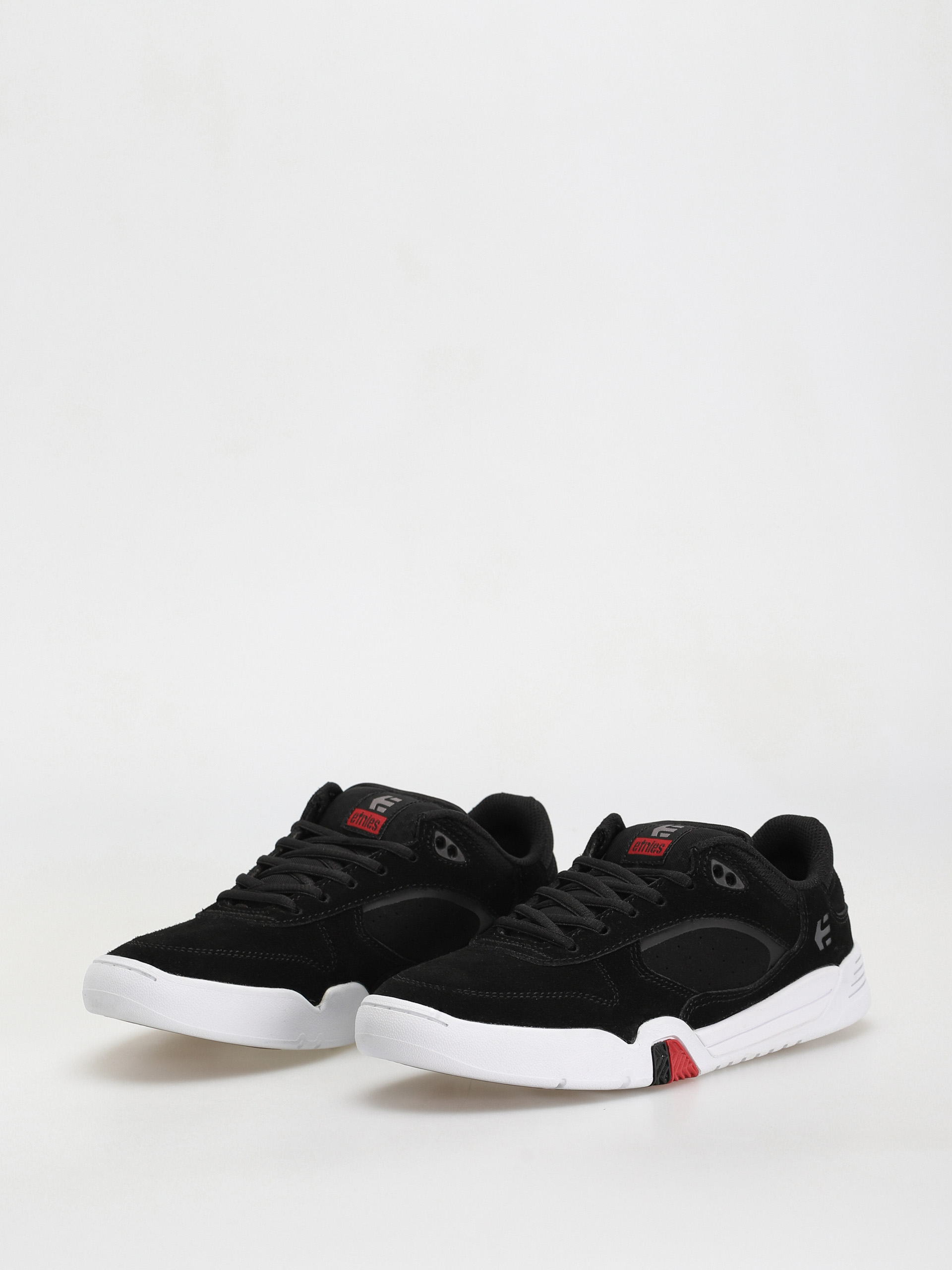 Topánky Etnies Estrella (black)