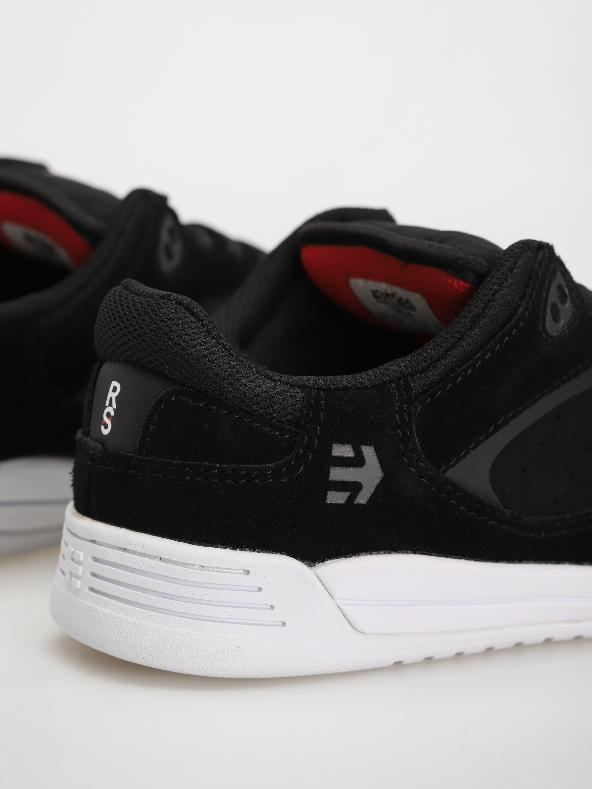 Topánky Etnies Estrella (black)