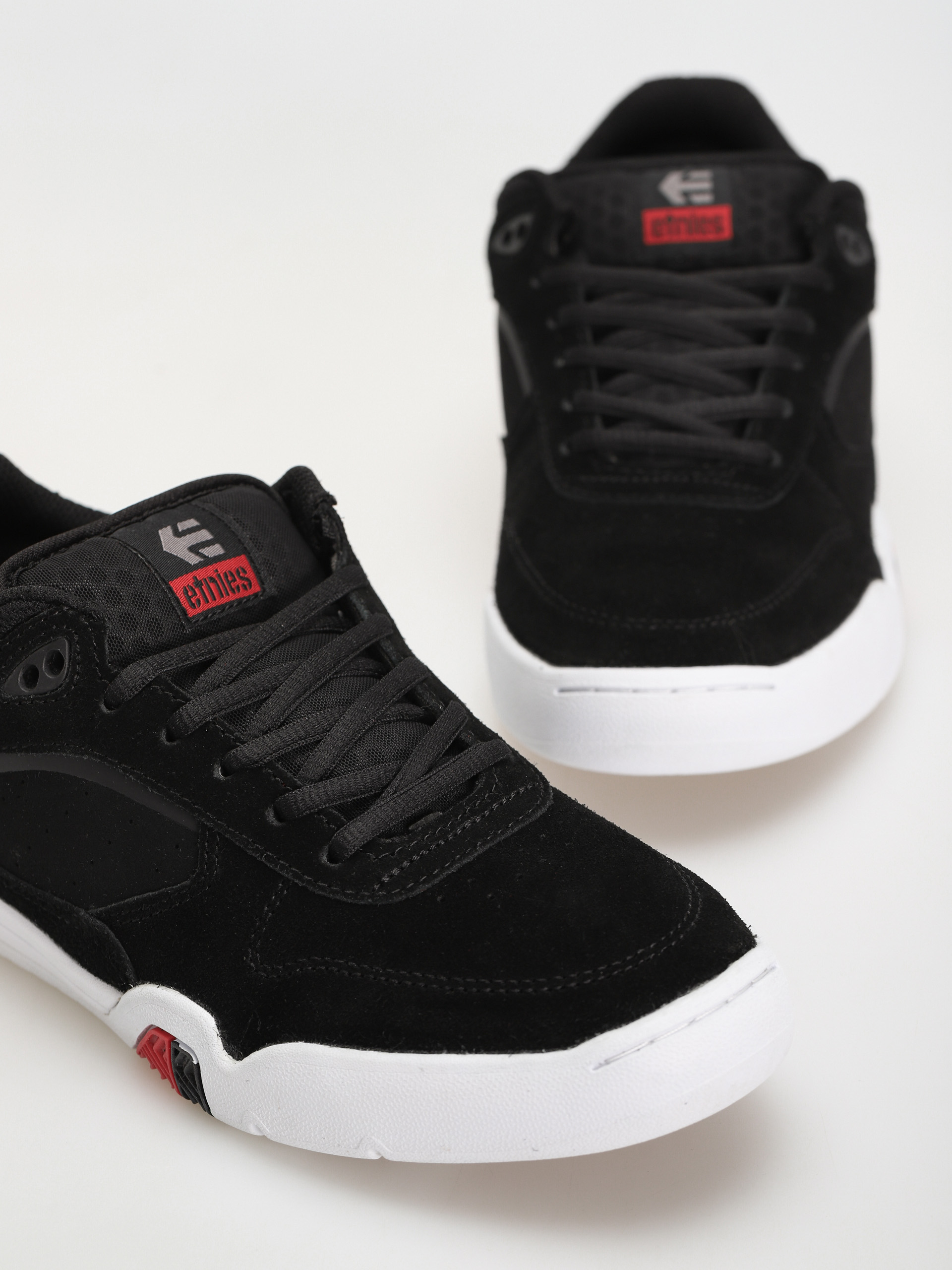 Topánky Etnies Estrella (black)