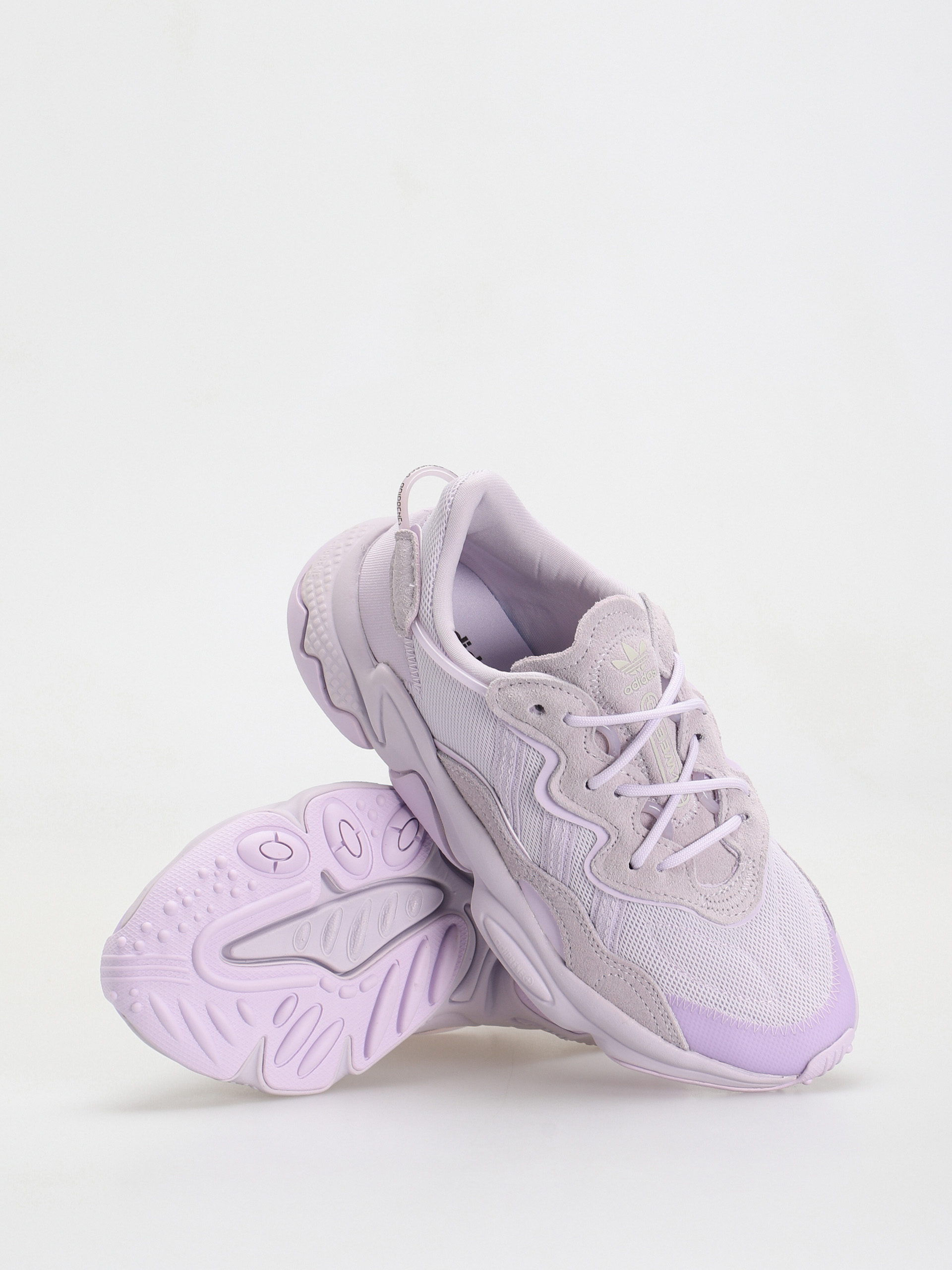 Topánky adidas Originals Ozweego Wmn (prptnt/prptnt/dshgry)