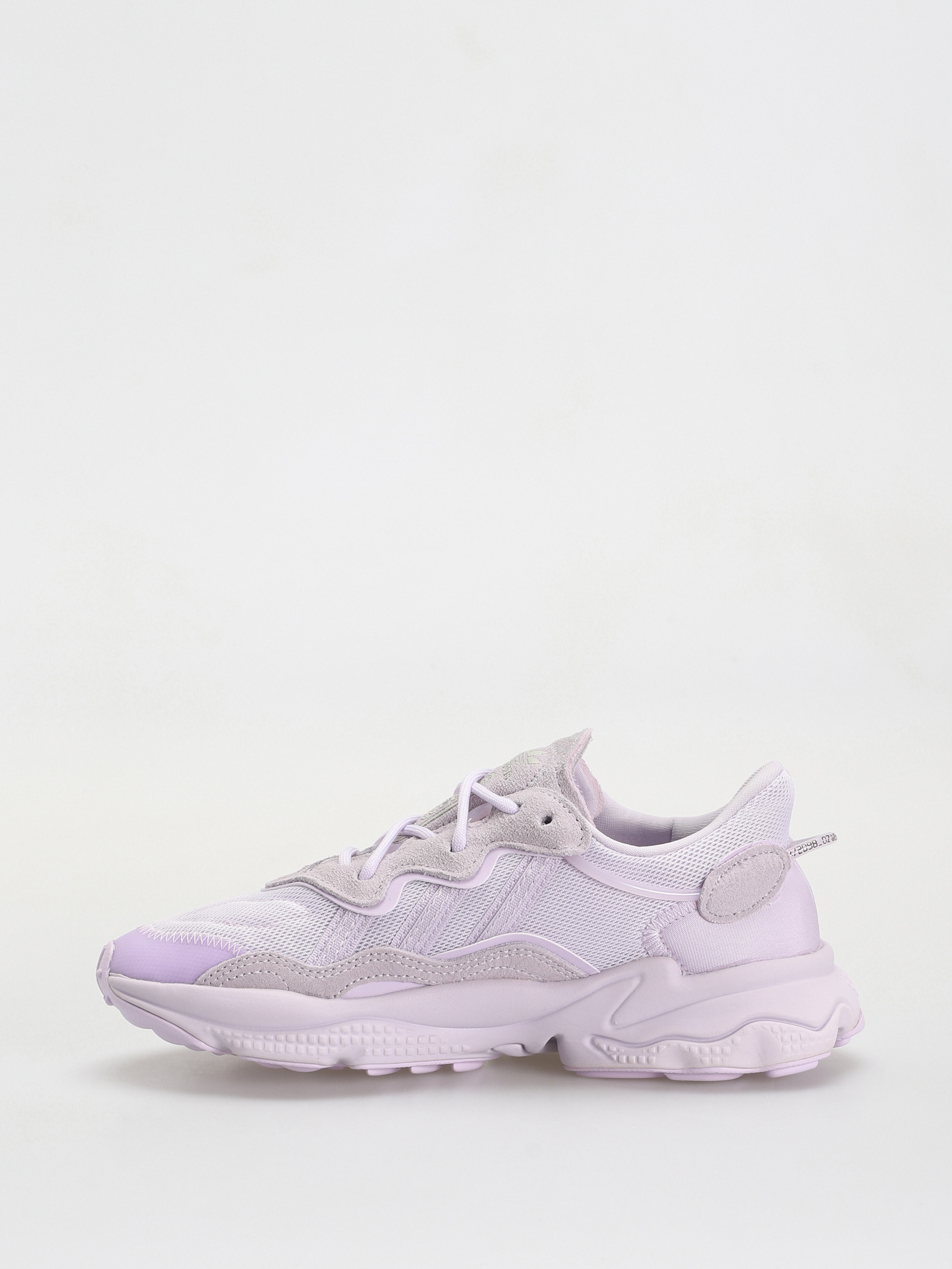 Topánky adidas Originals Ozweego Wmn (prptnt/prptnt/dshgry)