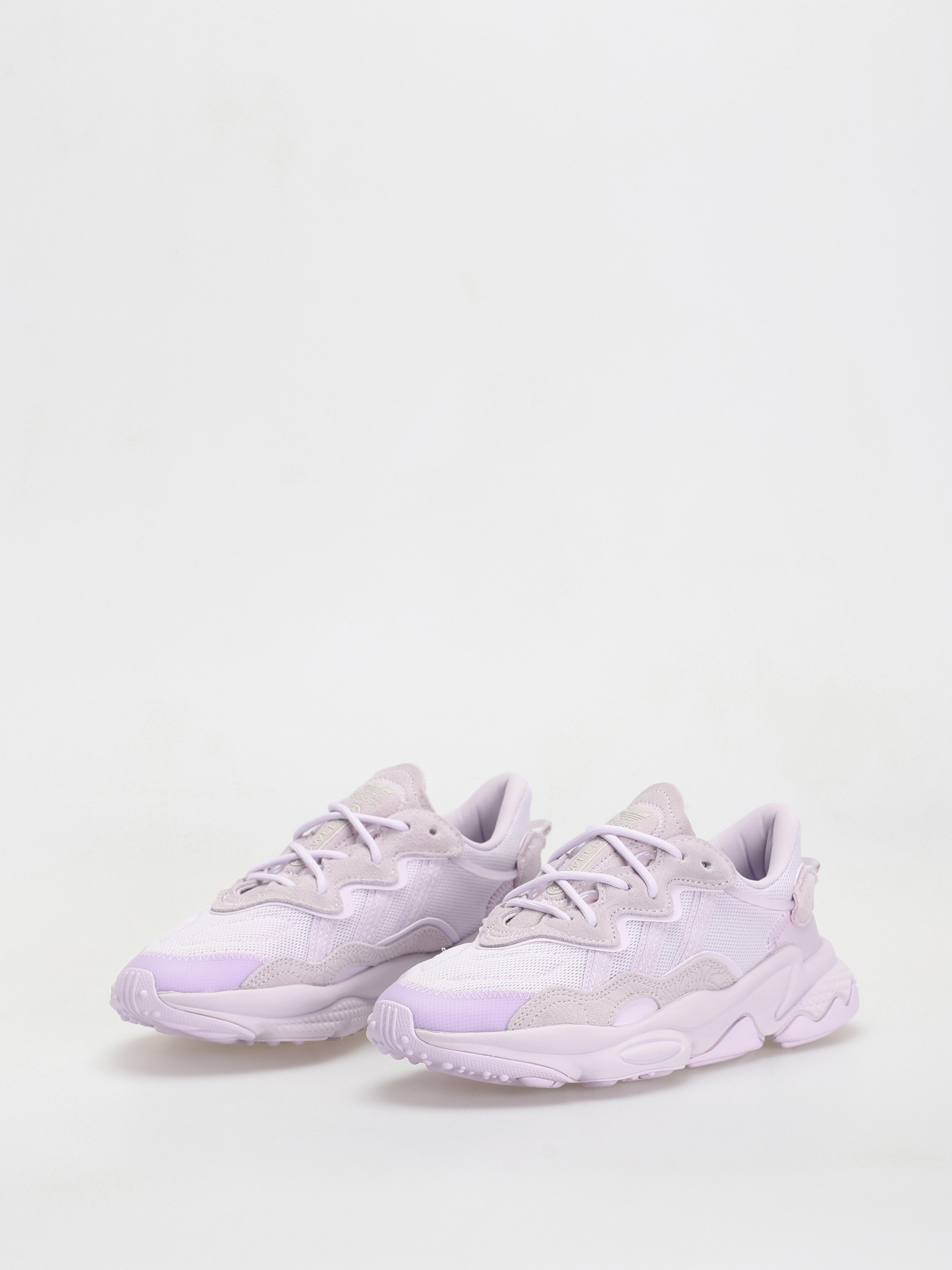 Topánky adidas Originals Ozweego Wmn (prptnt/prptnt/dshgry)