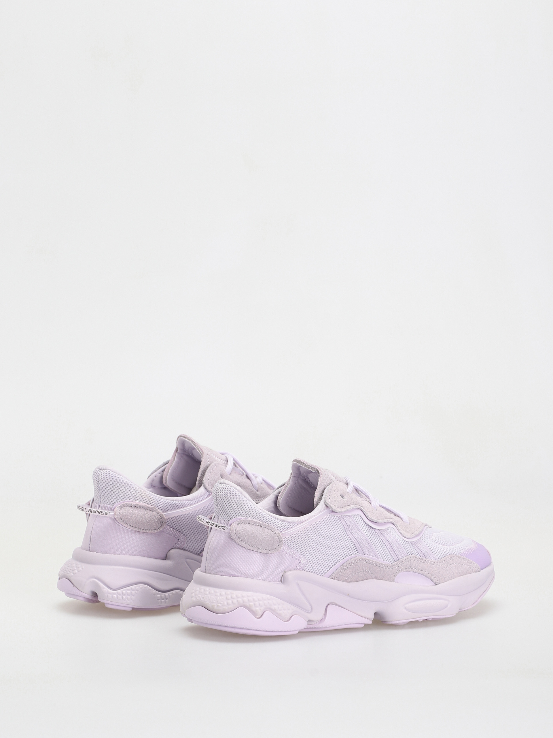 Topánky adidas Originals Ozweego Wmn (prptnt/prptnt/dshgry)