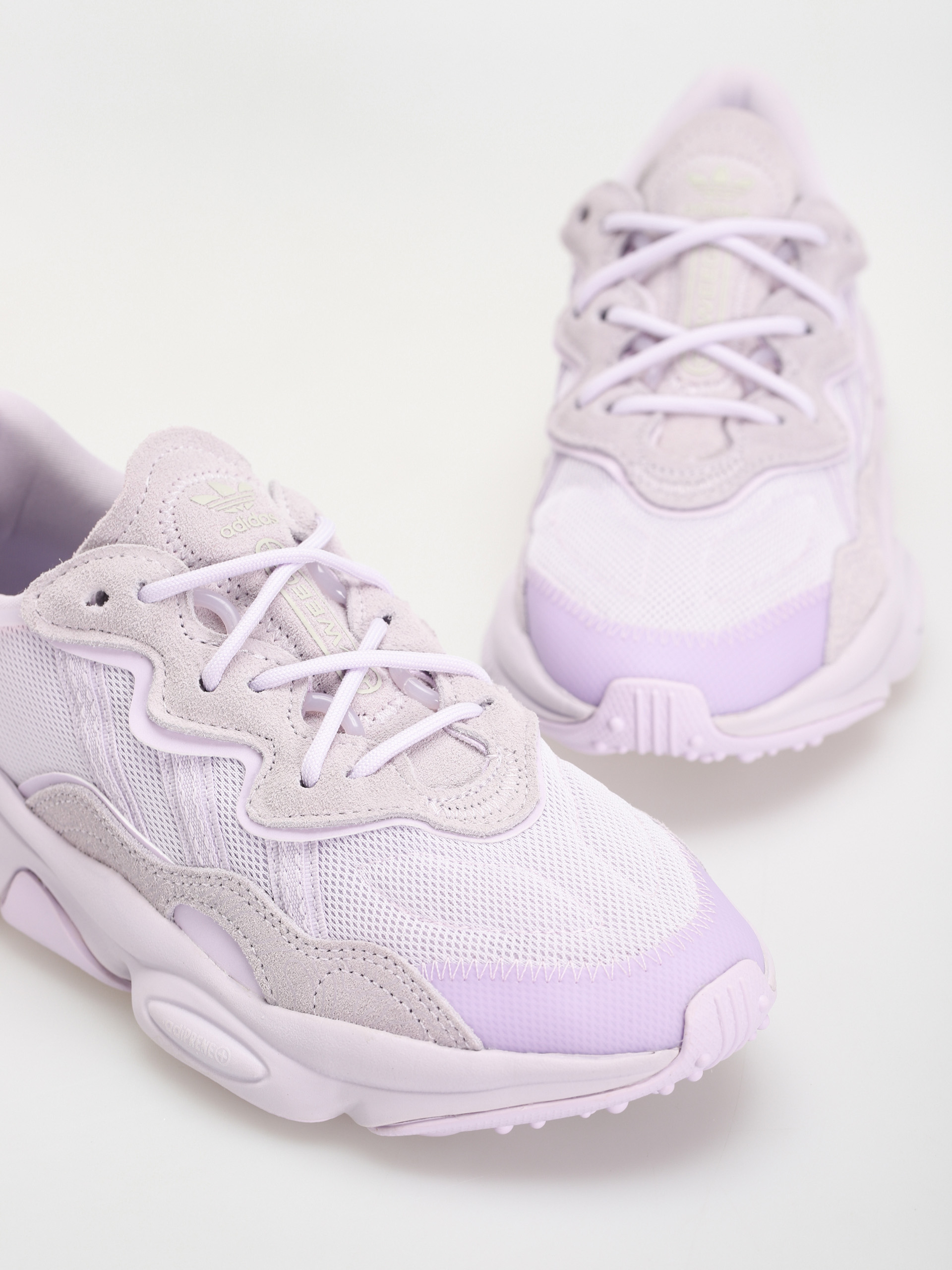 Topánky adidas Originals Ozweego Wmn (prptnt/prptnt/dshgry)