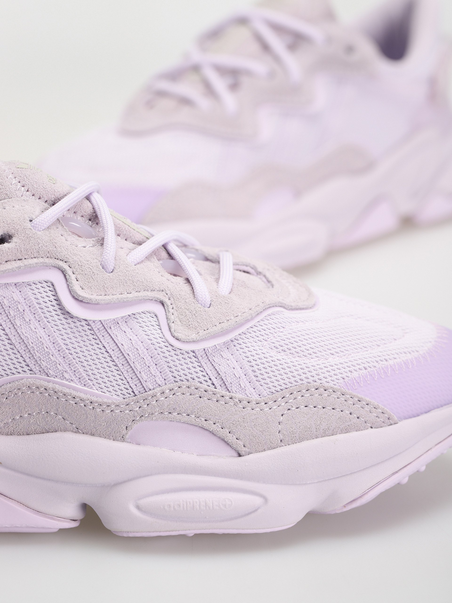 Topánky adidas Originals Ozweego Wmn (prptnt/prptnt/dshgry)