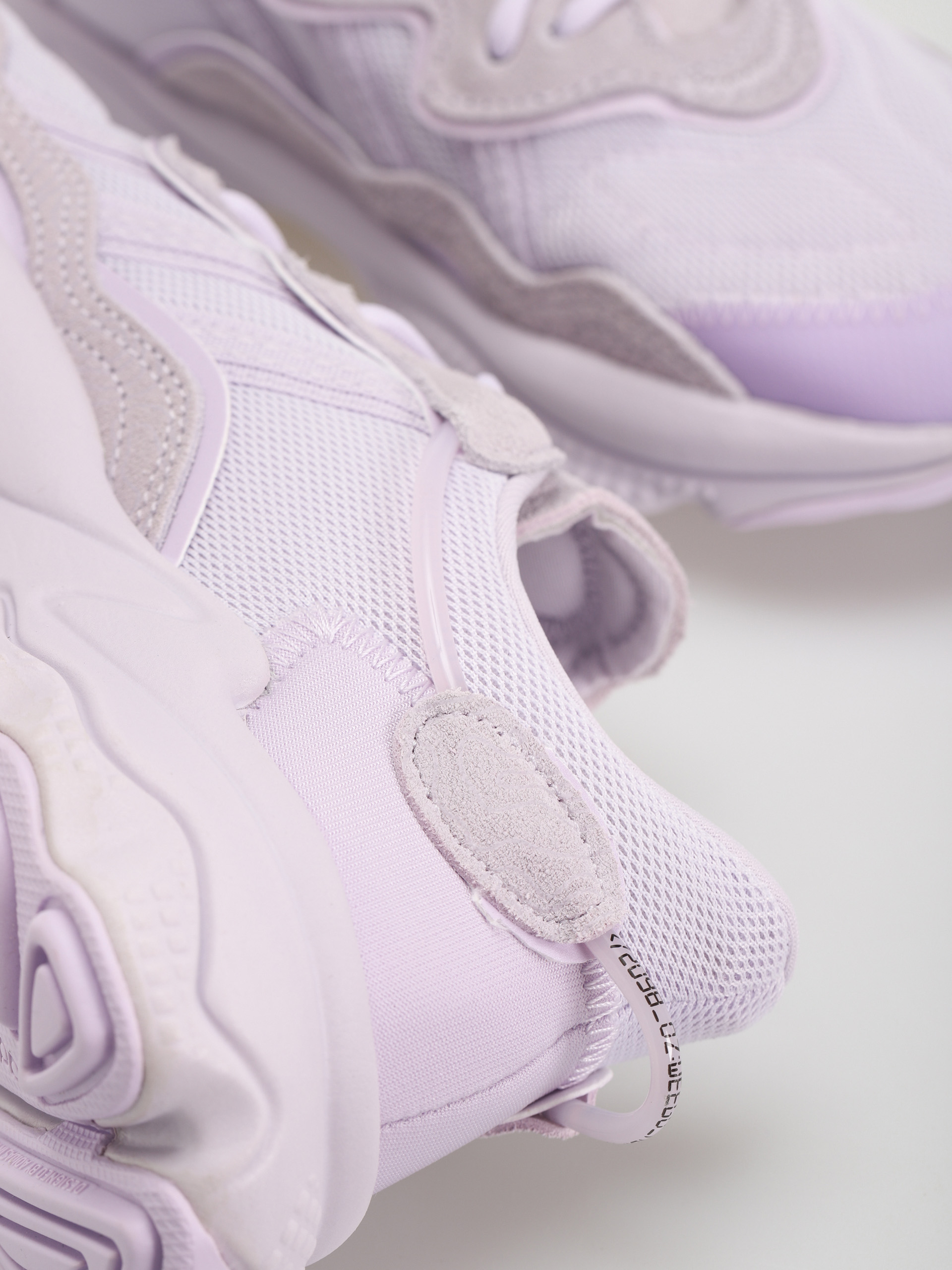 Topánky adidas Originals Ozweego Wmn (prptnt/prptnt/dshgry)