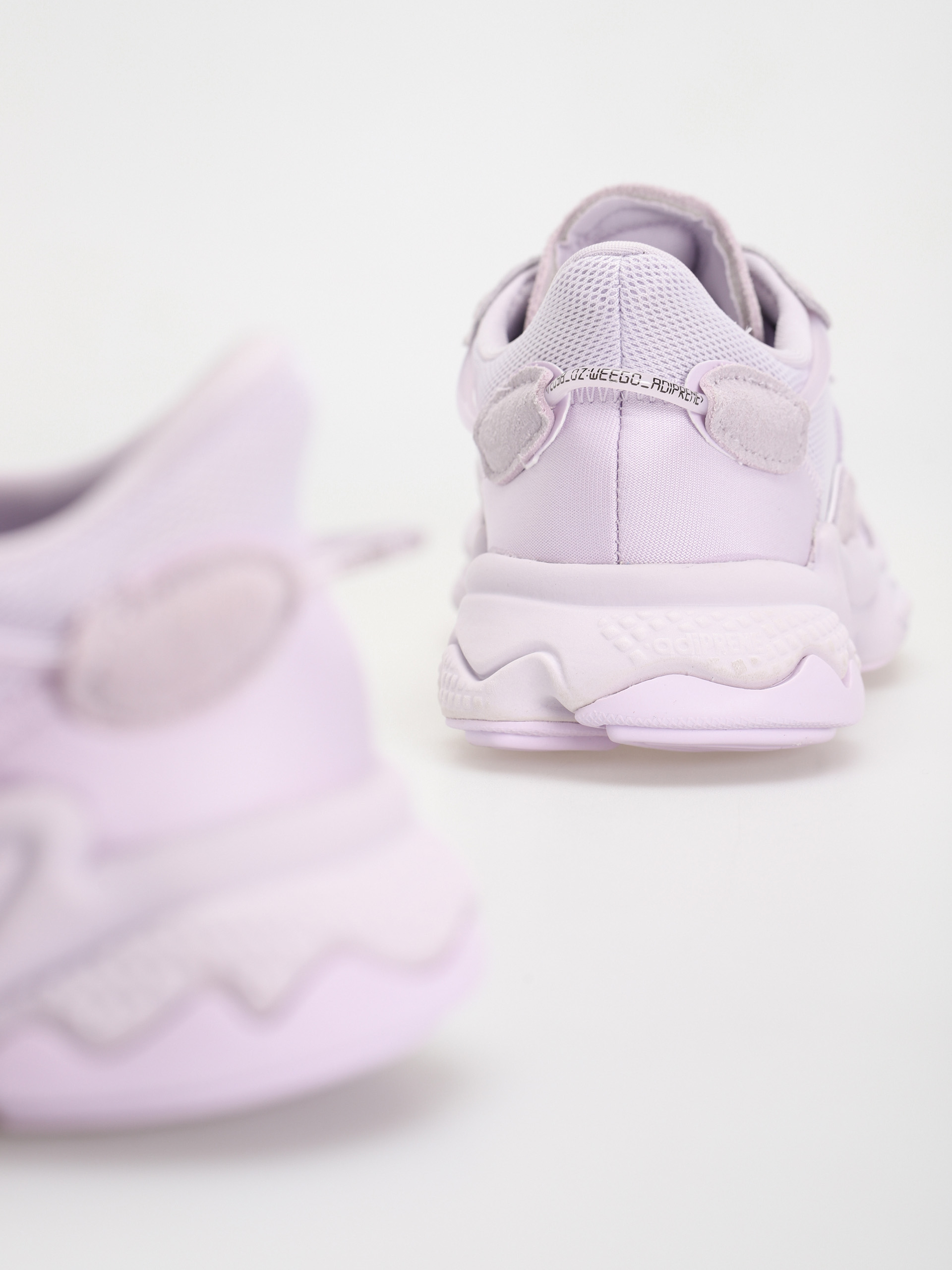 Topánky adidas Originals Ozweego Wmn (prptnt/prptnt/dshgry)