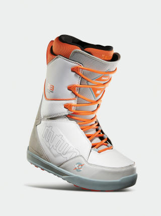 Obuv na snowboard ThirtyTwo Lashed Powell (grey/white/orange)