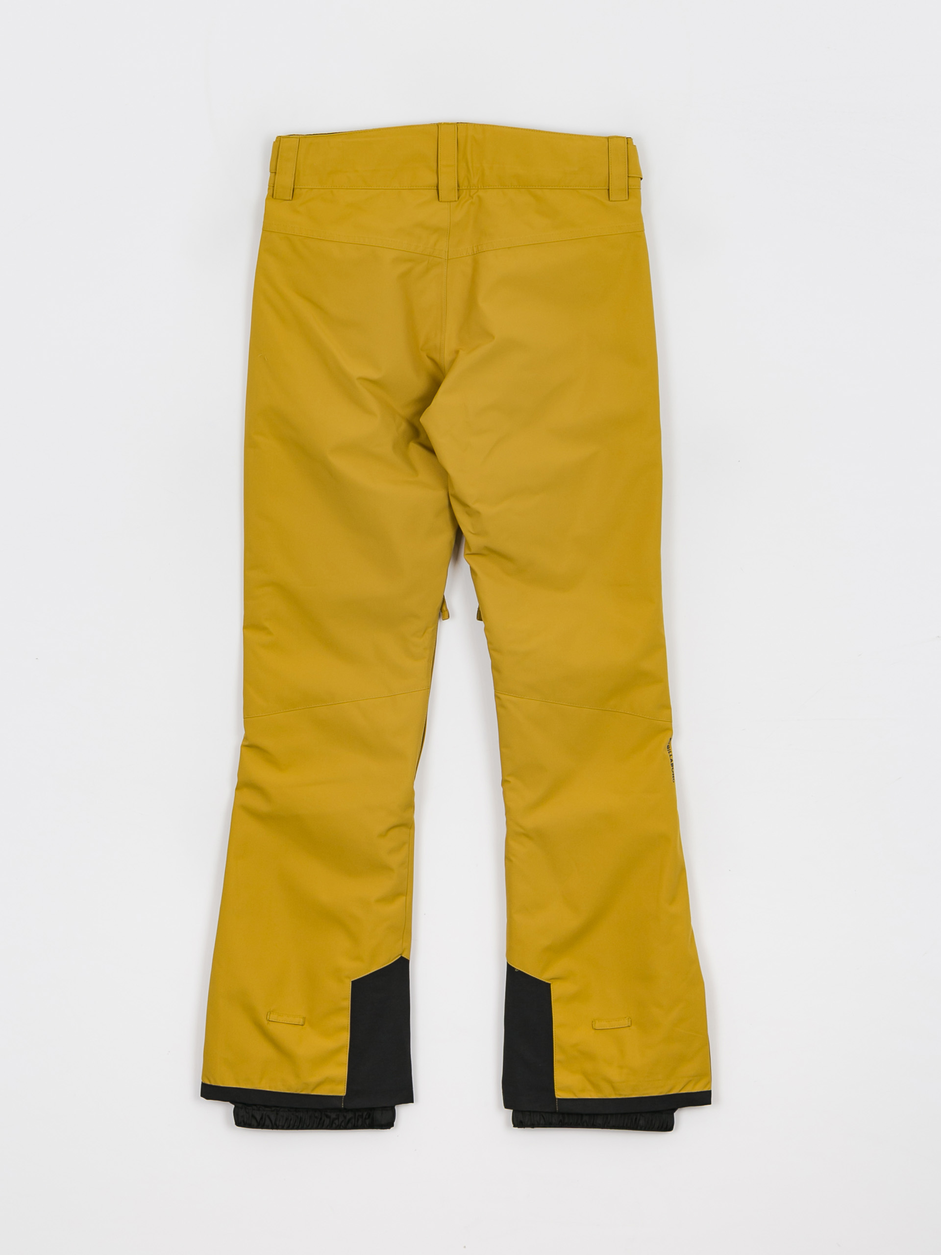 Dámske Snowboardové nohavice Billabong Adiv Malla (fresh moss)