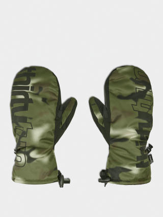 Rukavice ThirtyTwo Corp Mitt (camo)