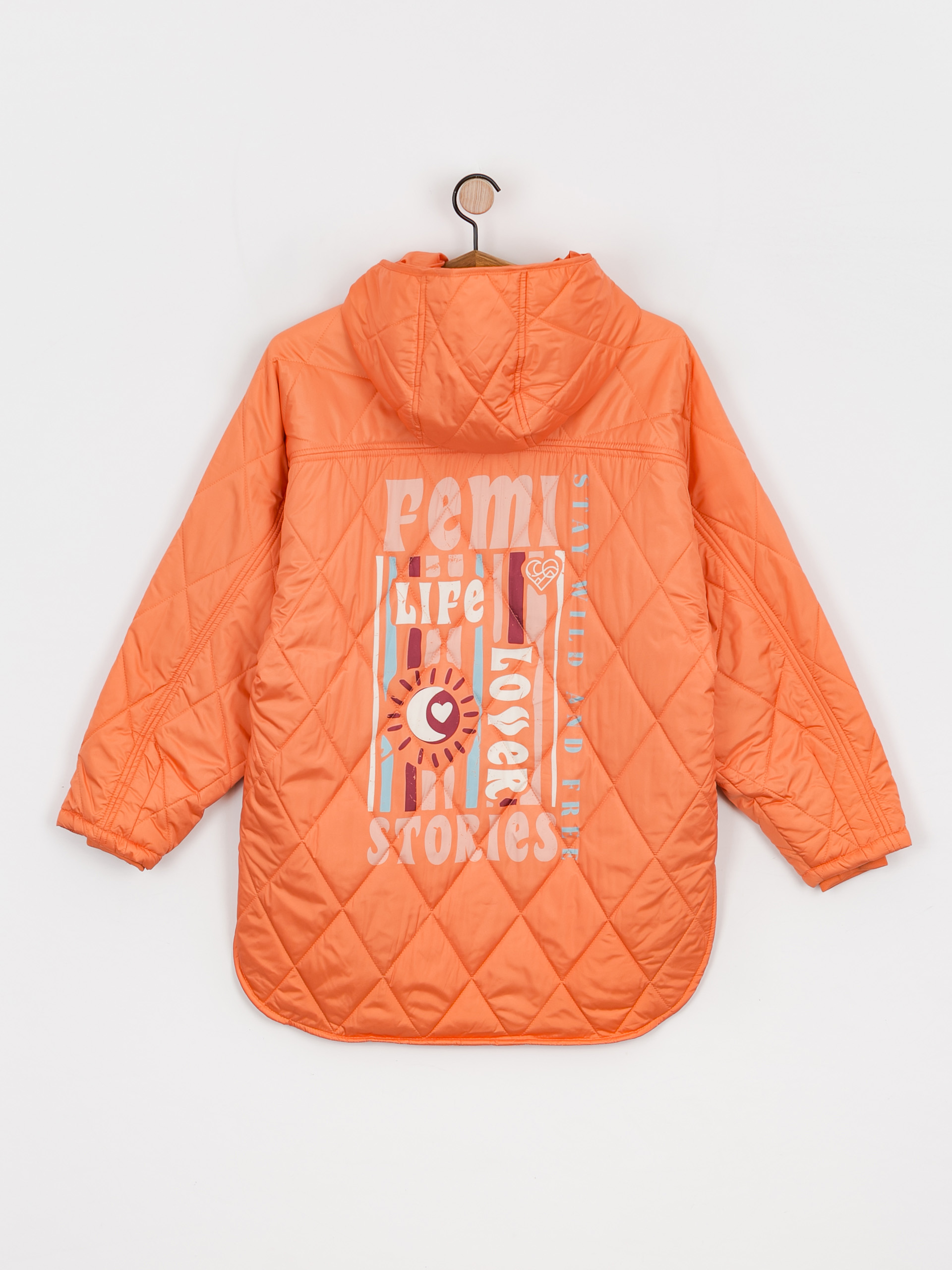 Bunda Femi Stories Grace Wmn (org)