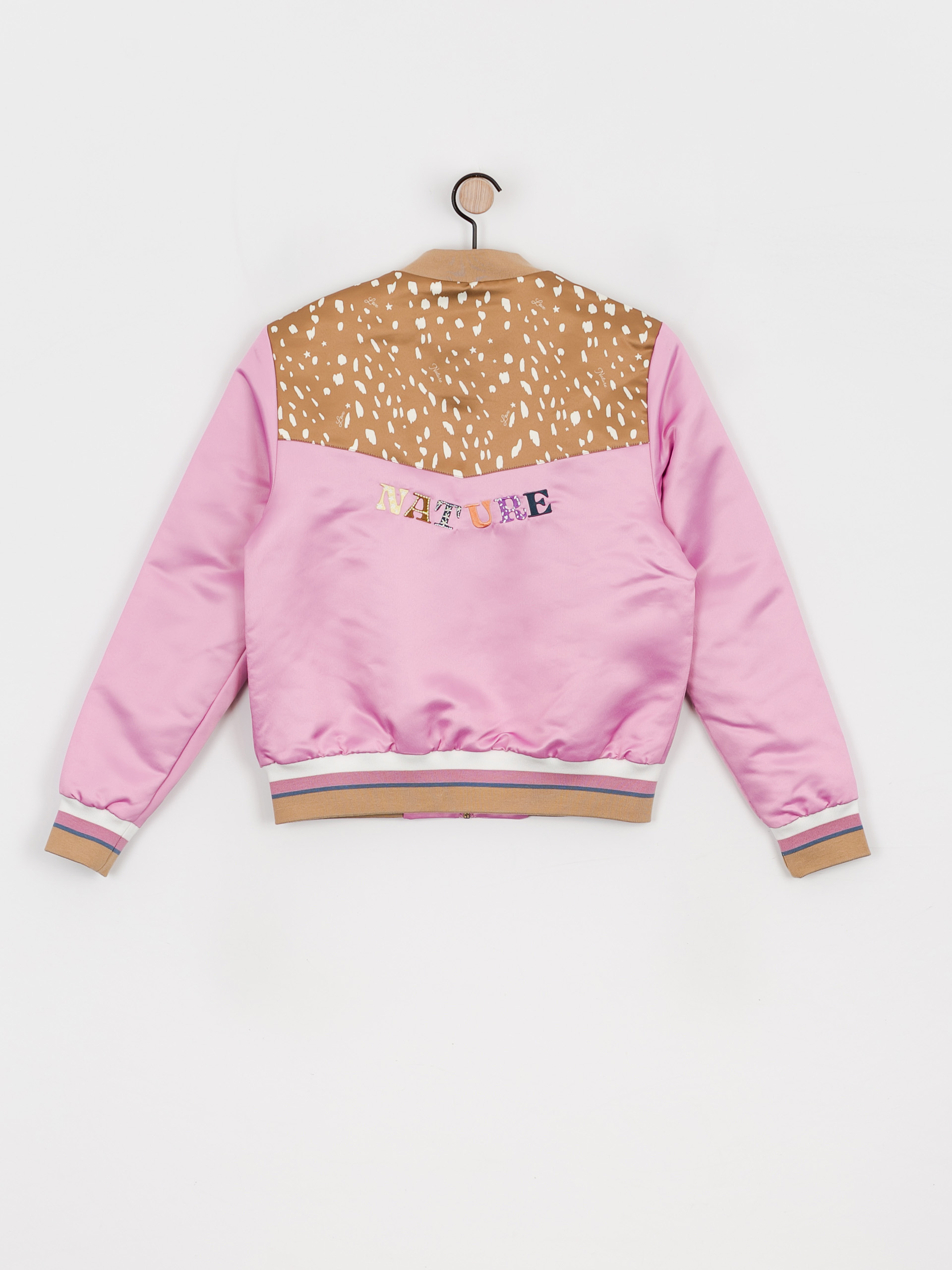 Bunda Femi Stories Hana Wmn (htr)