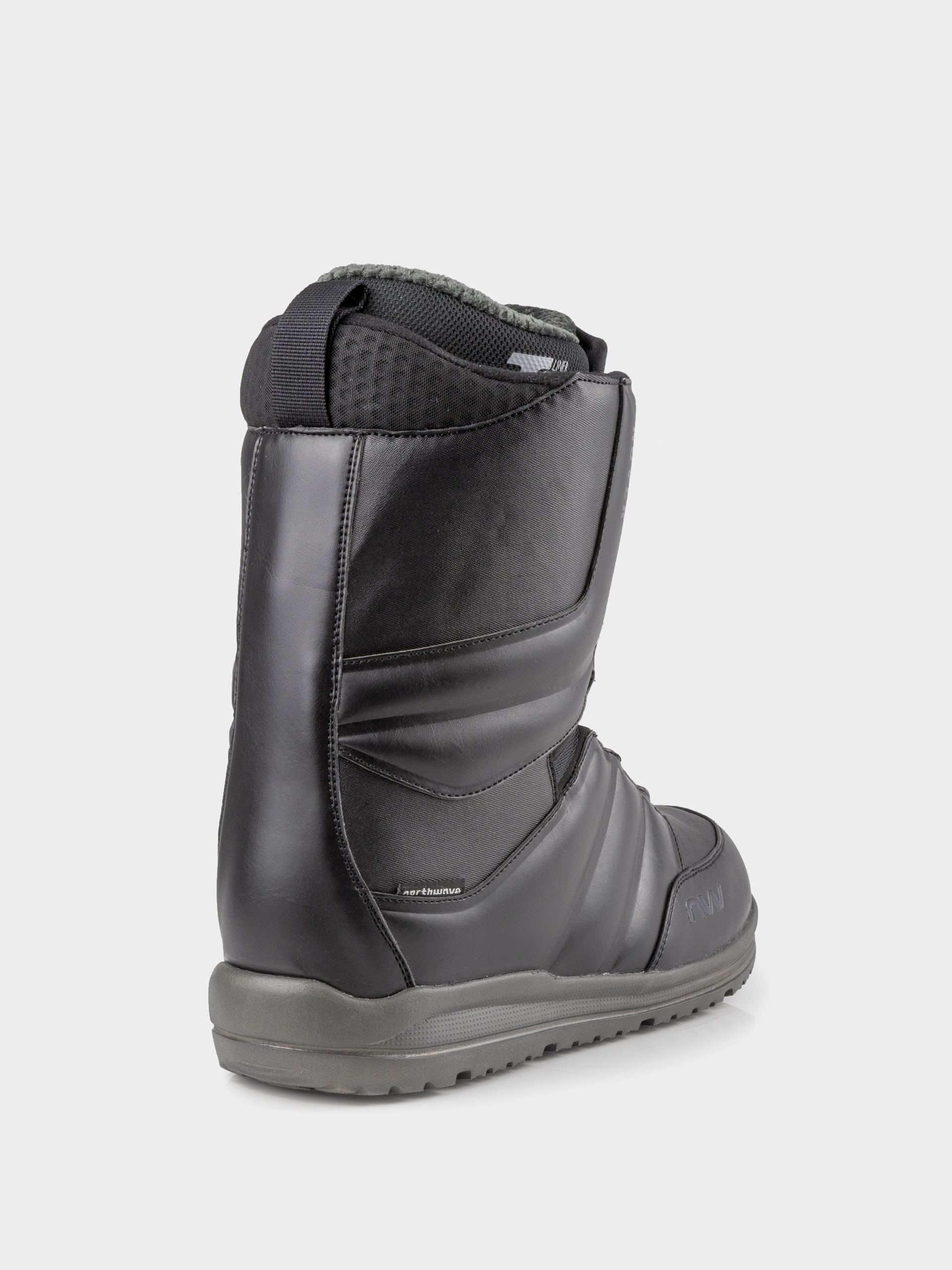 Pánske Obuv na snowboard Northwave Hover Spin (black)