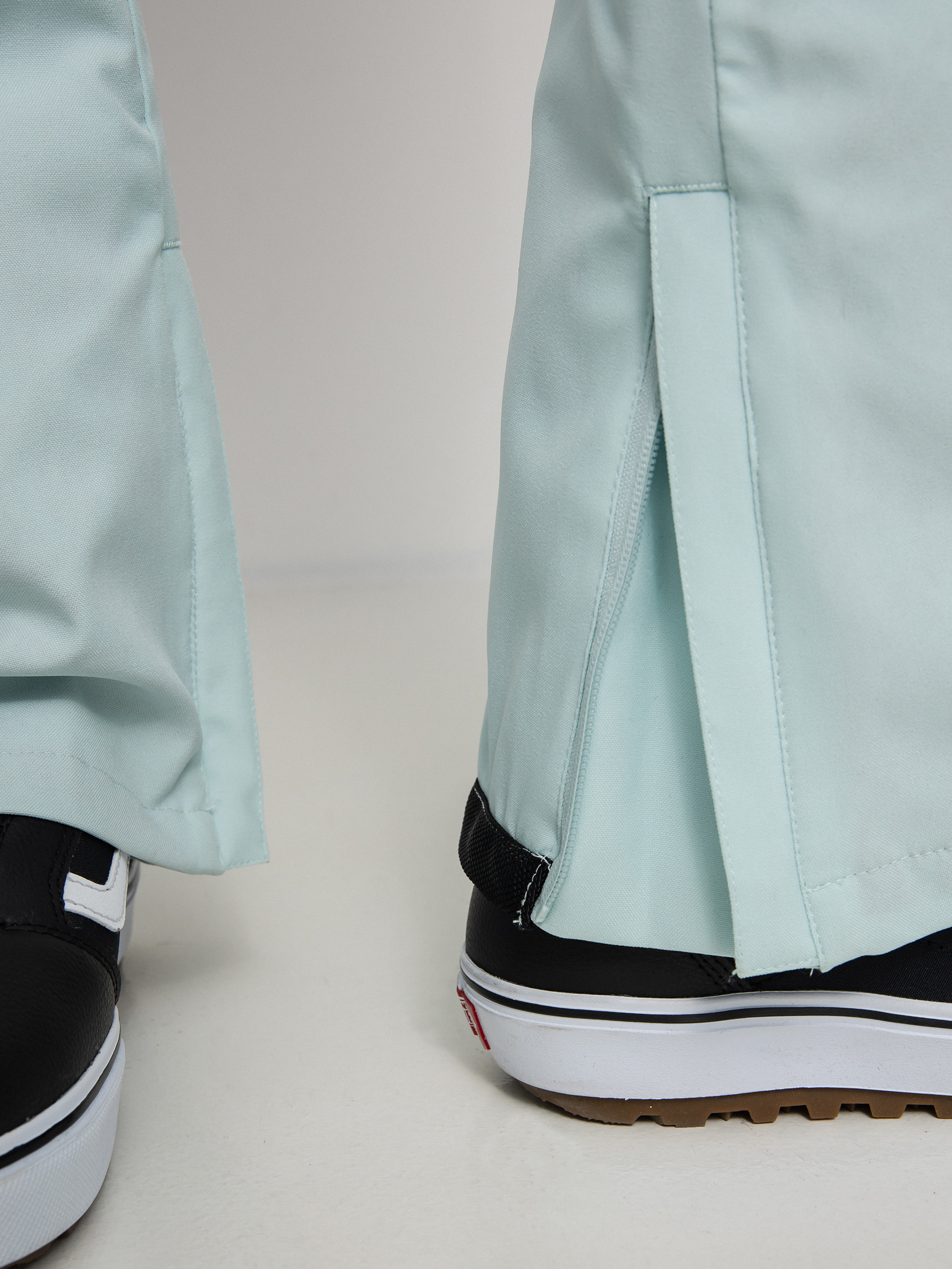 Dámske Snowboardové nohavice DC Viva (starlight)