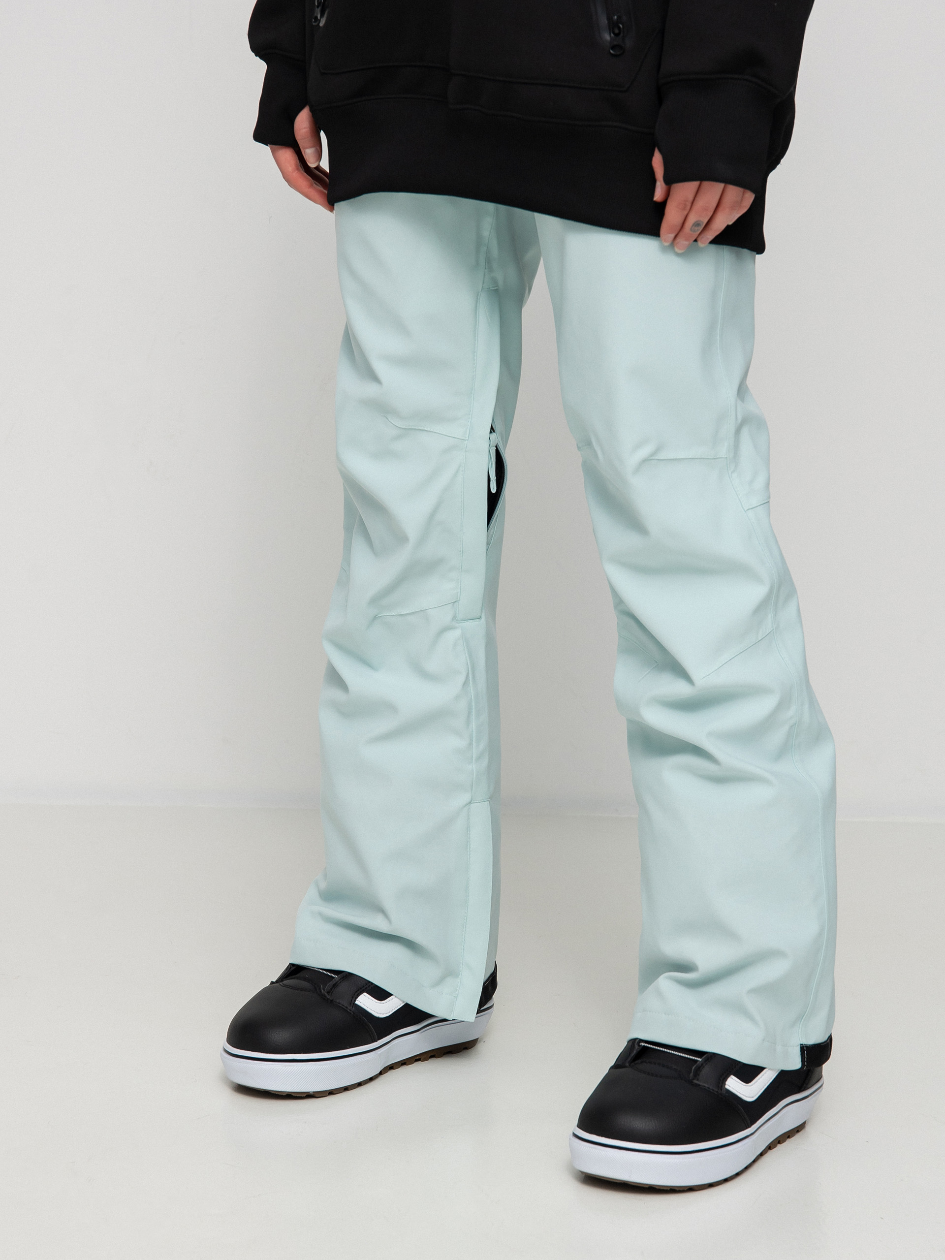 Dámske Snowboardové nohavice DC Viva (starlight)