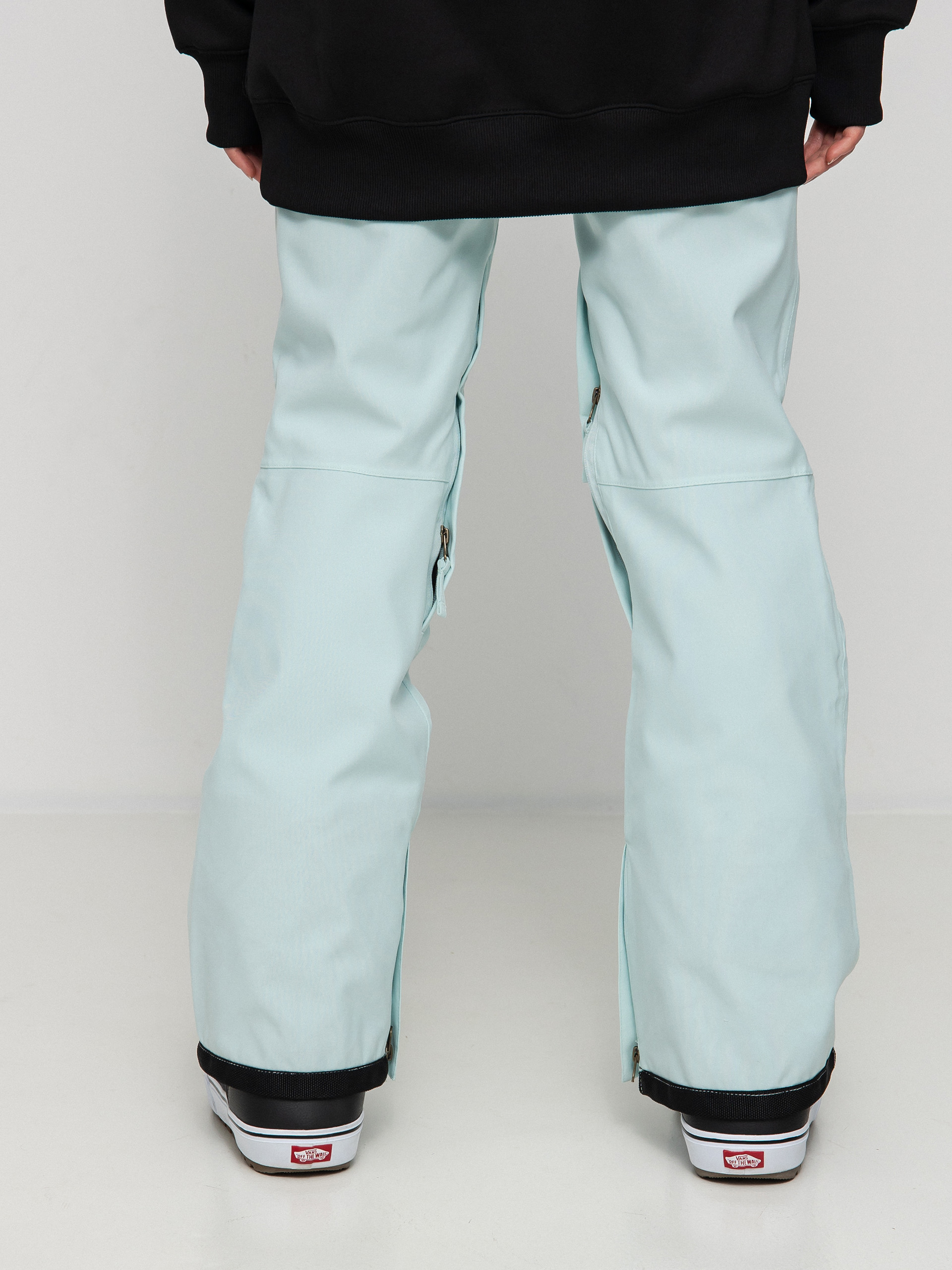 Dámske Snowboardové nohavice DC Viva (starlight)