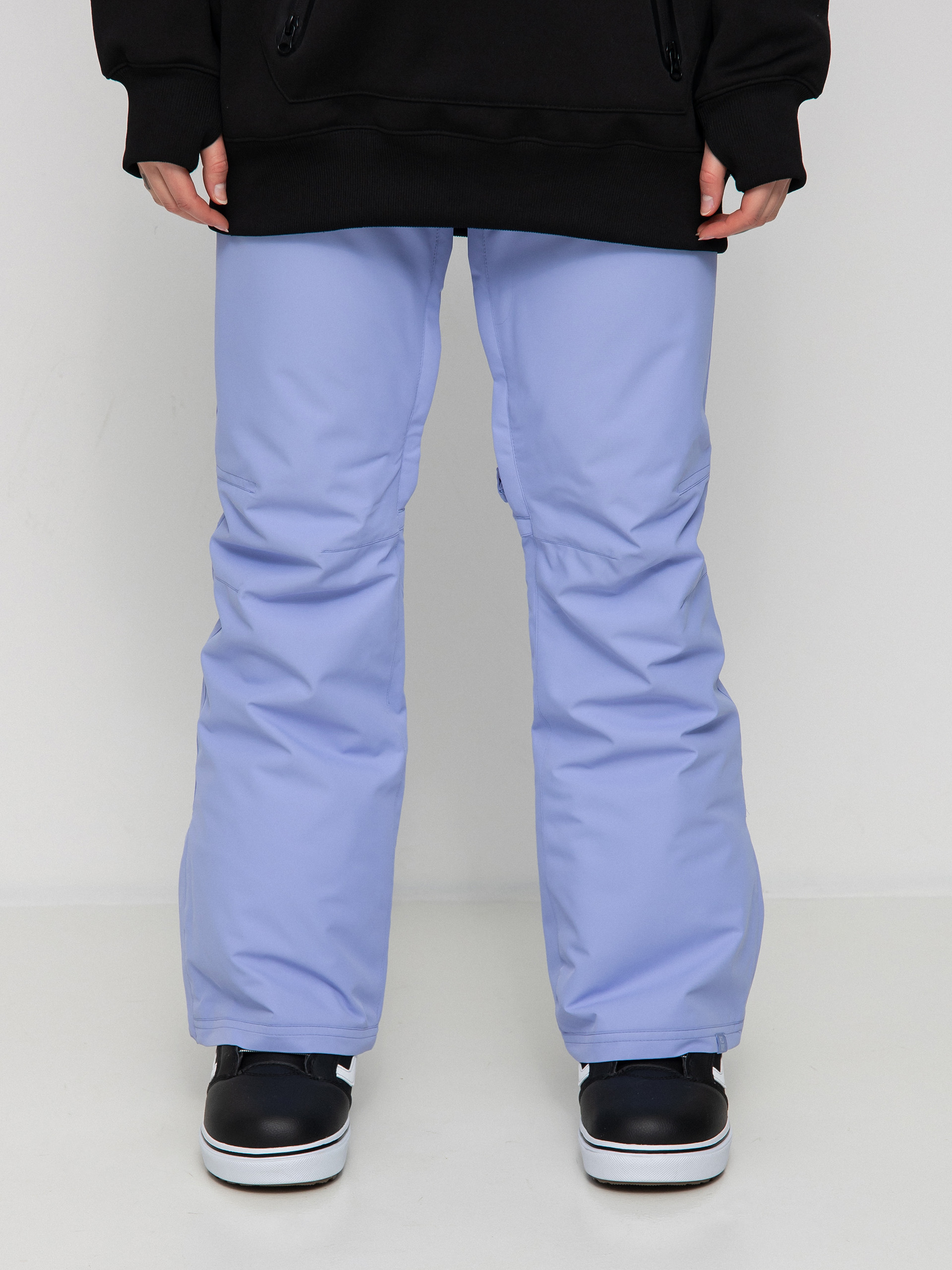 Dámske Snowboardové nohavice Roxy Backyard (easter egg)