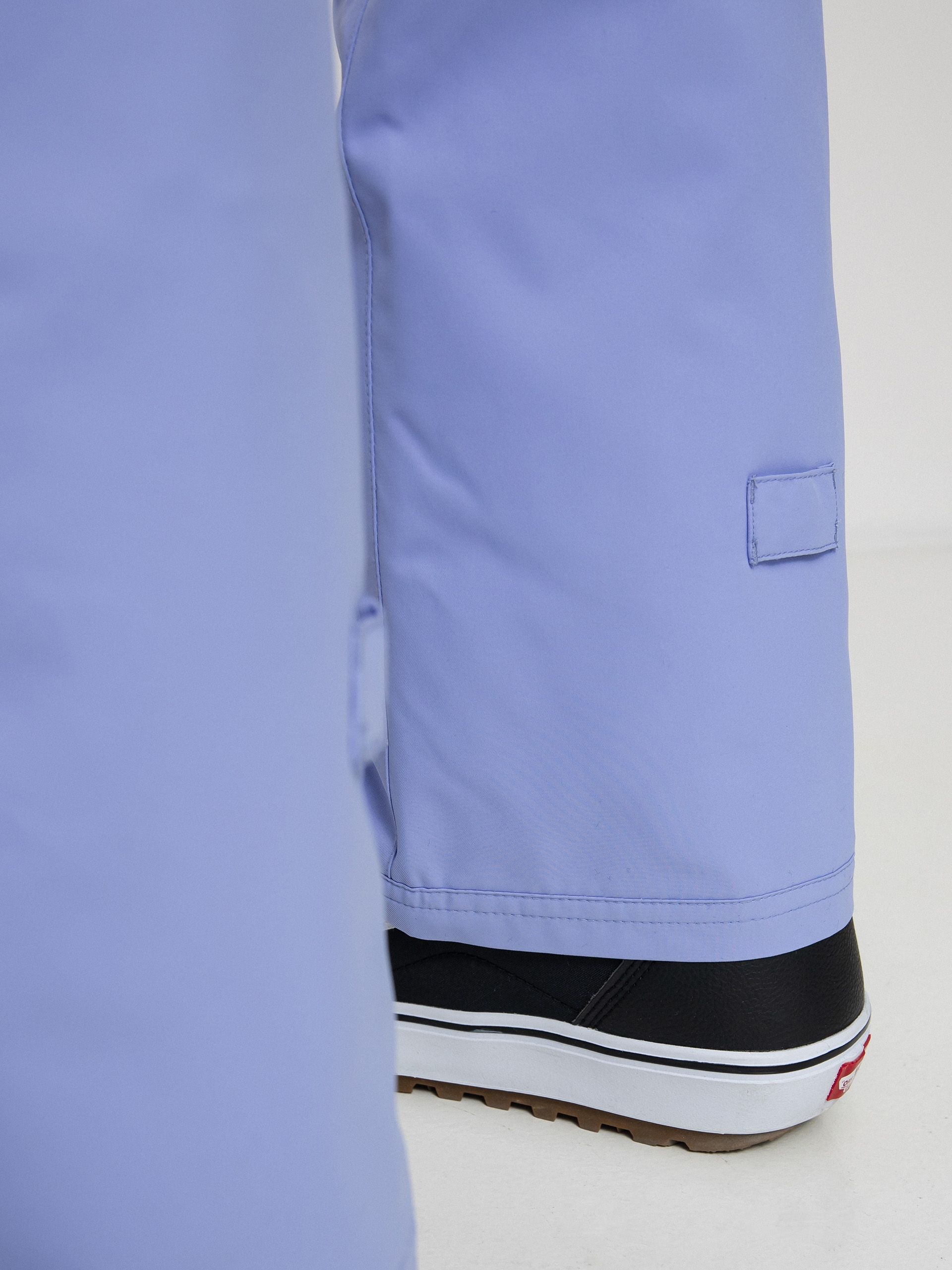 Dámske Snowboardové nohavice Roxy Backyard (easter egg)