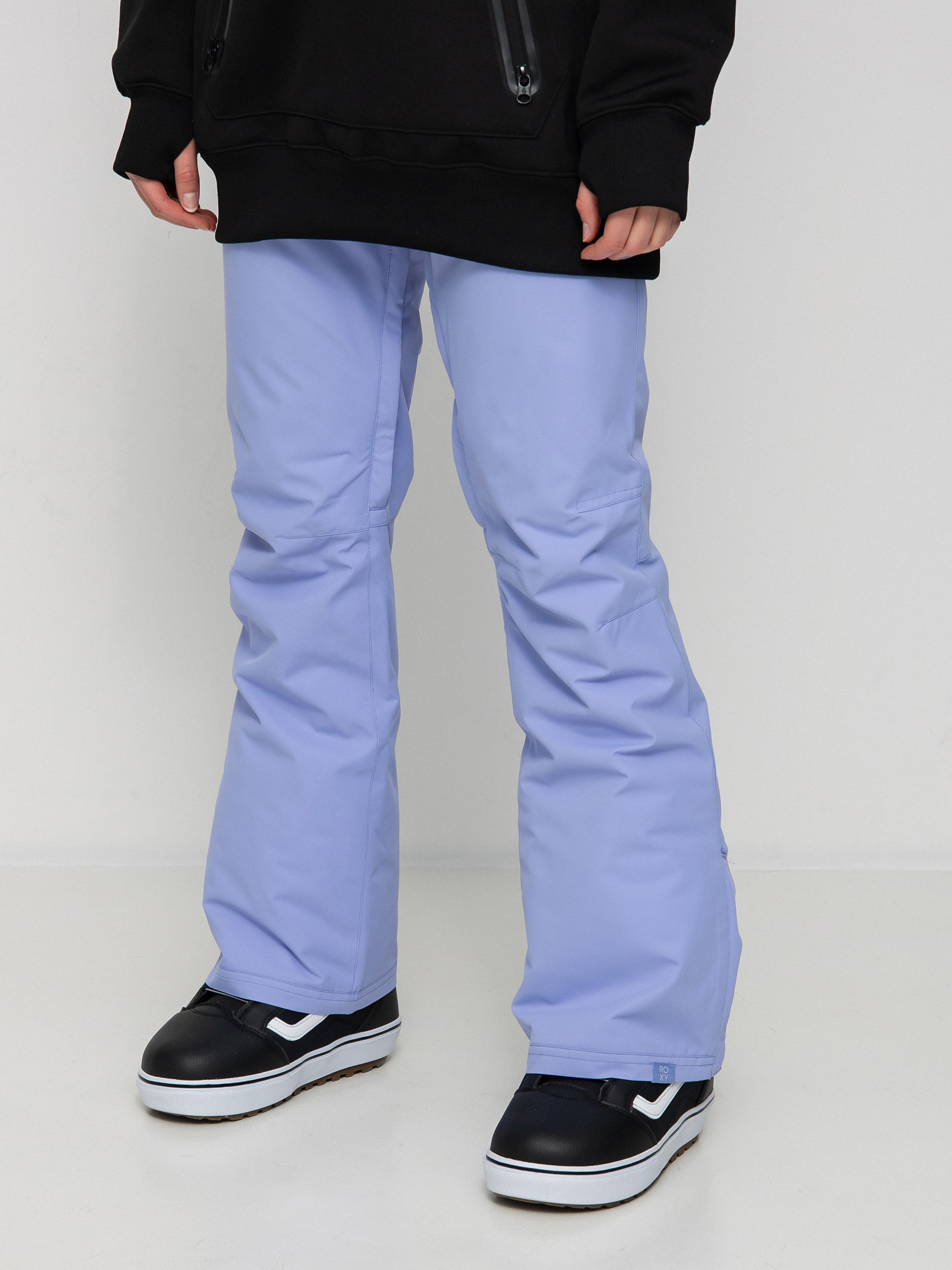 Dámske Snowboardové nohavice Roxy Backyard (easter egg)