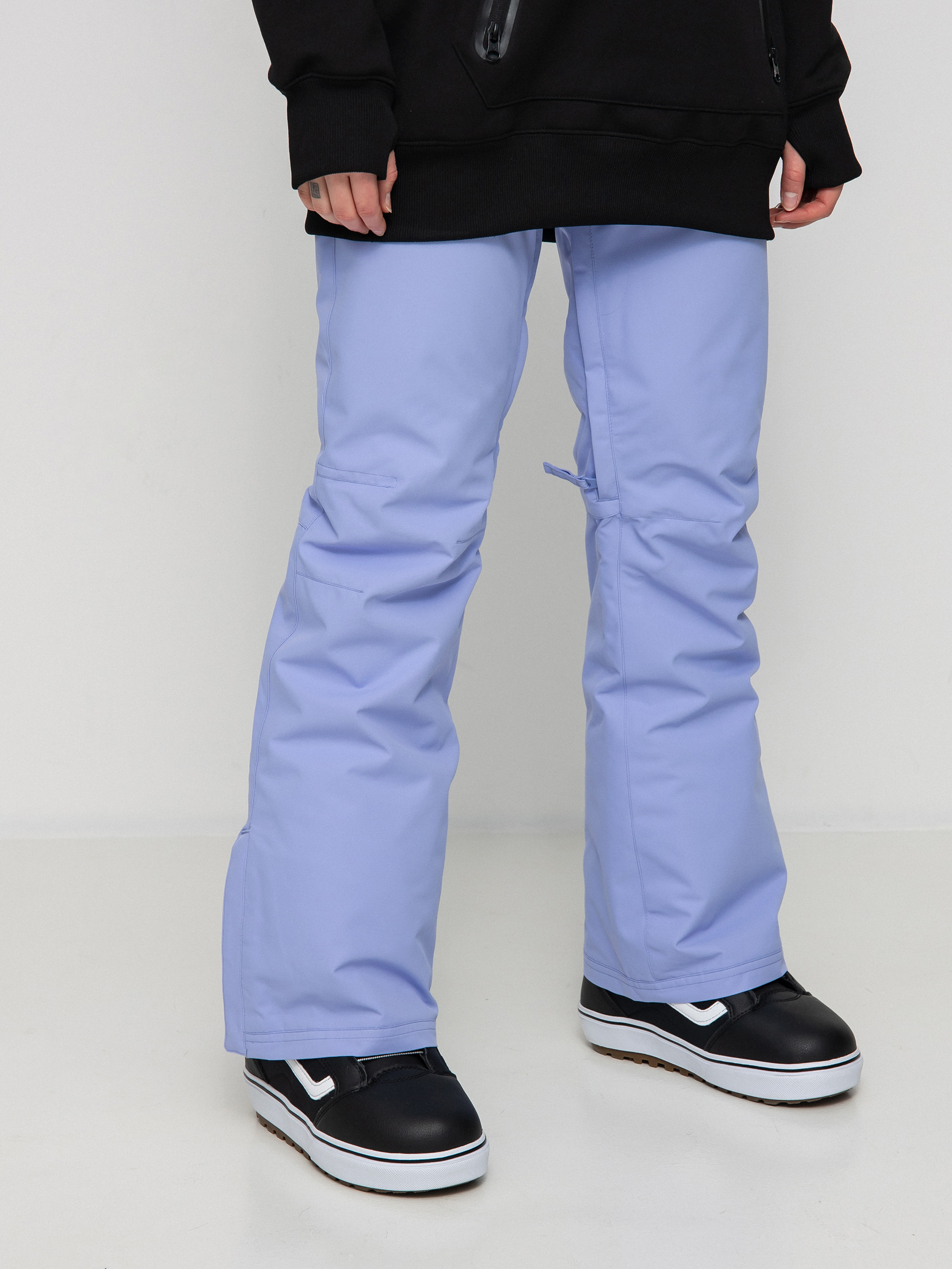 Dámske Snowboardové nohavice Roxy Backyard (easter egg)