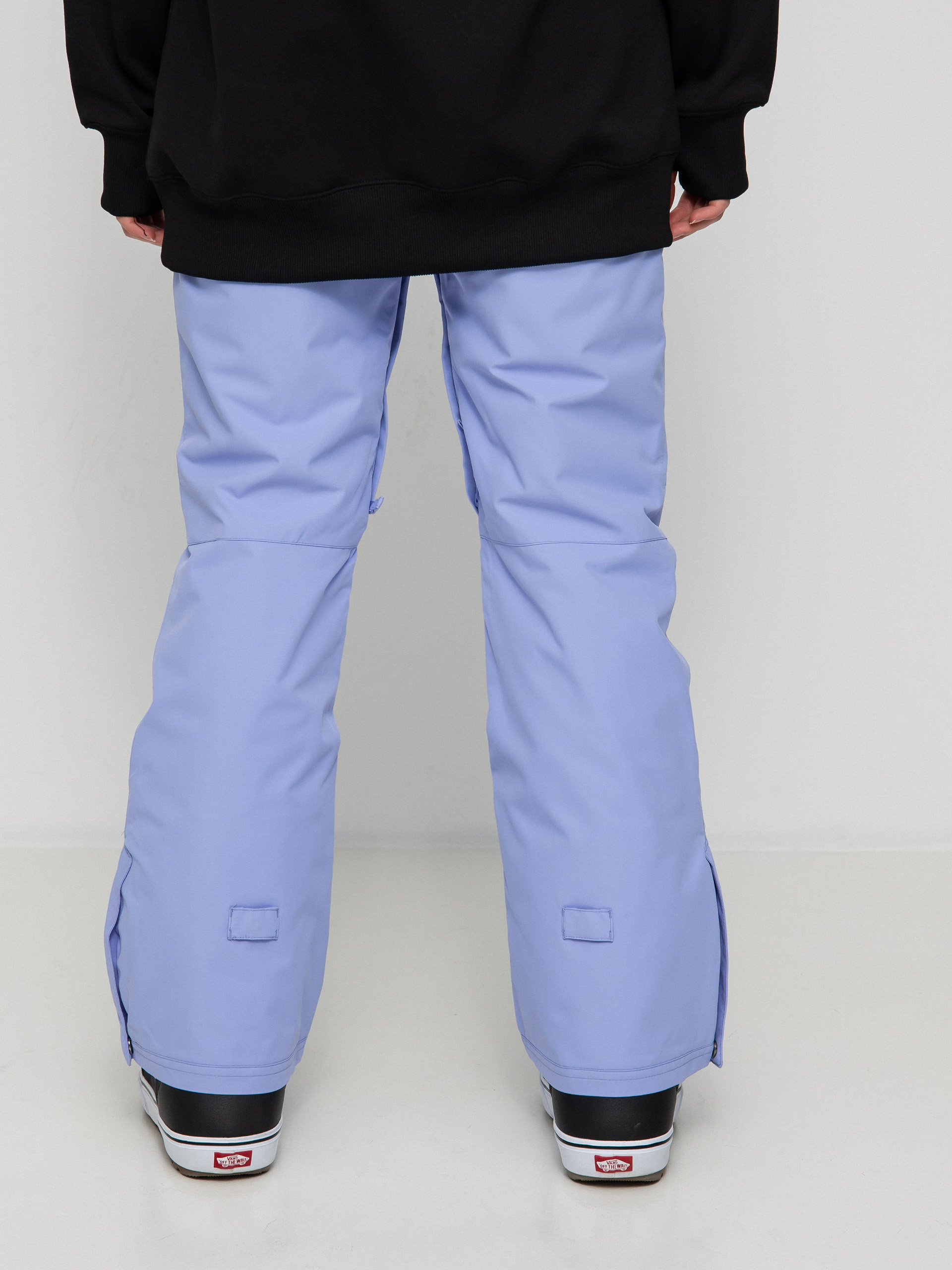 Dámske Snowboardové nohavice Roxy Backyard (easter egg)