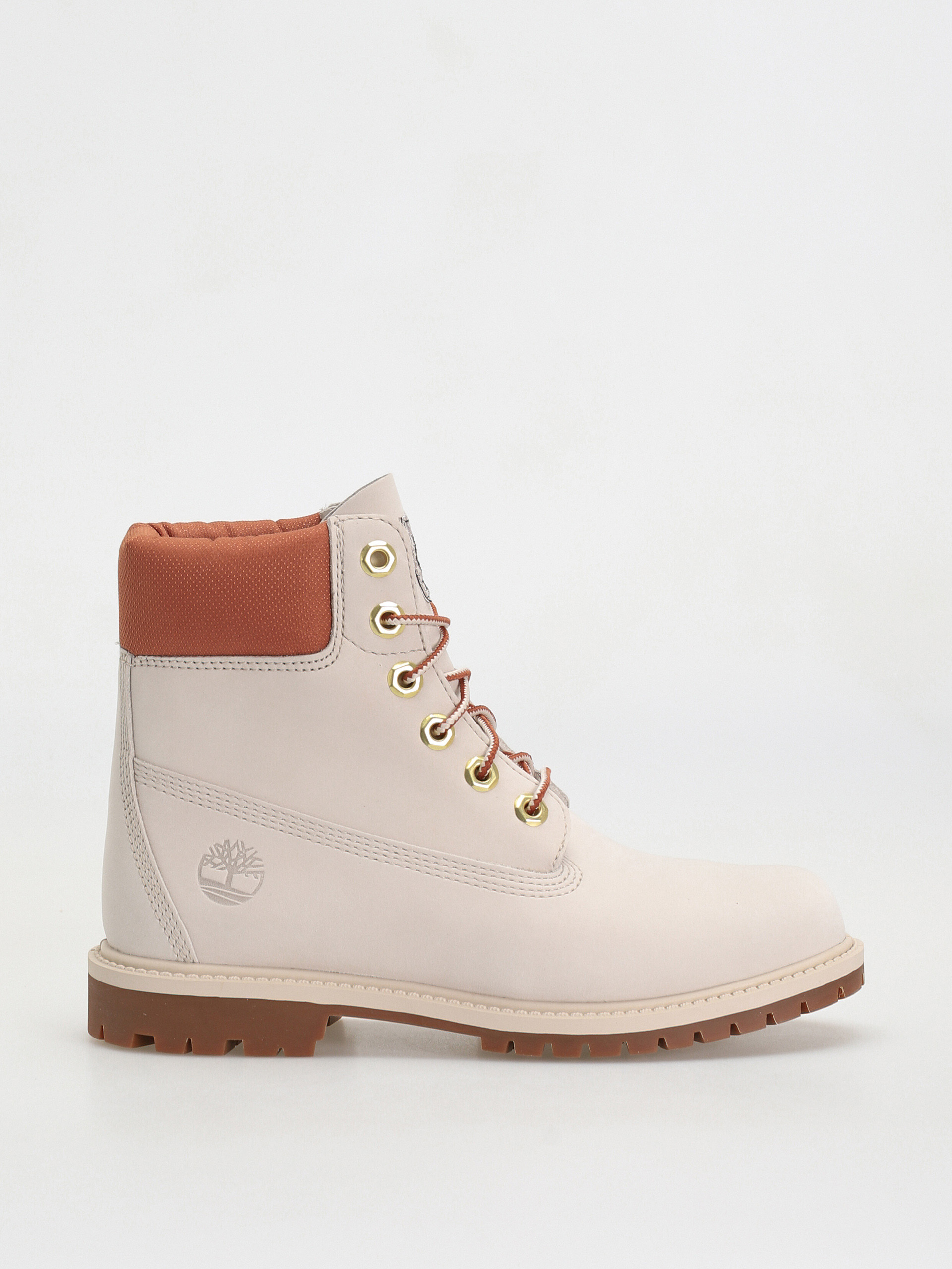 Topánky Timberland 6In Hert Bt Cupsole Wmn