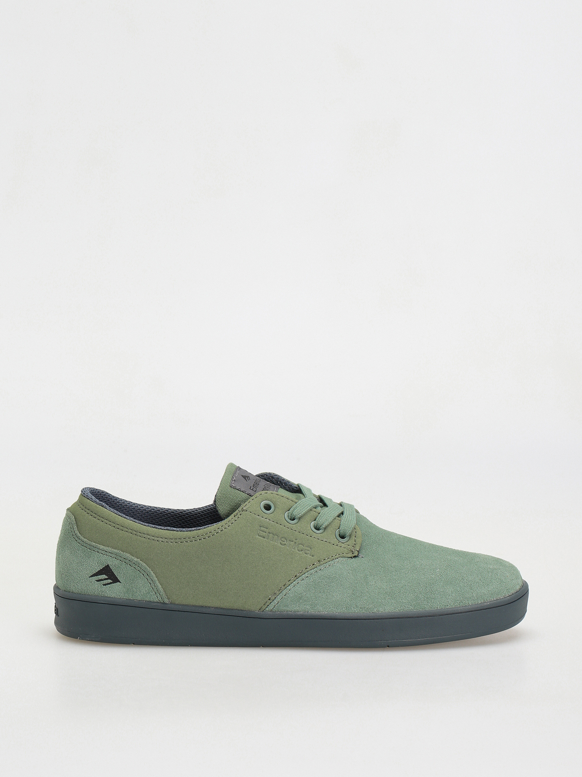 Topánky Emerica The Romero Laced (green)