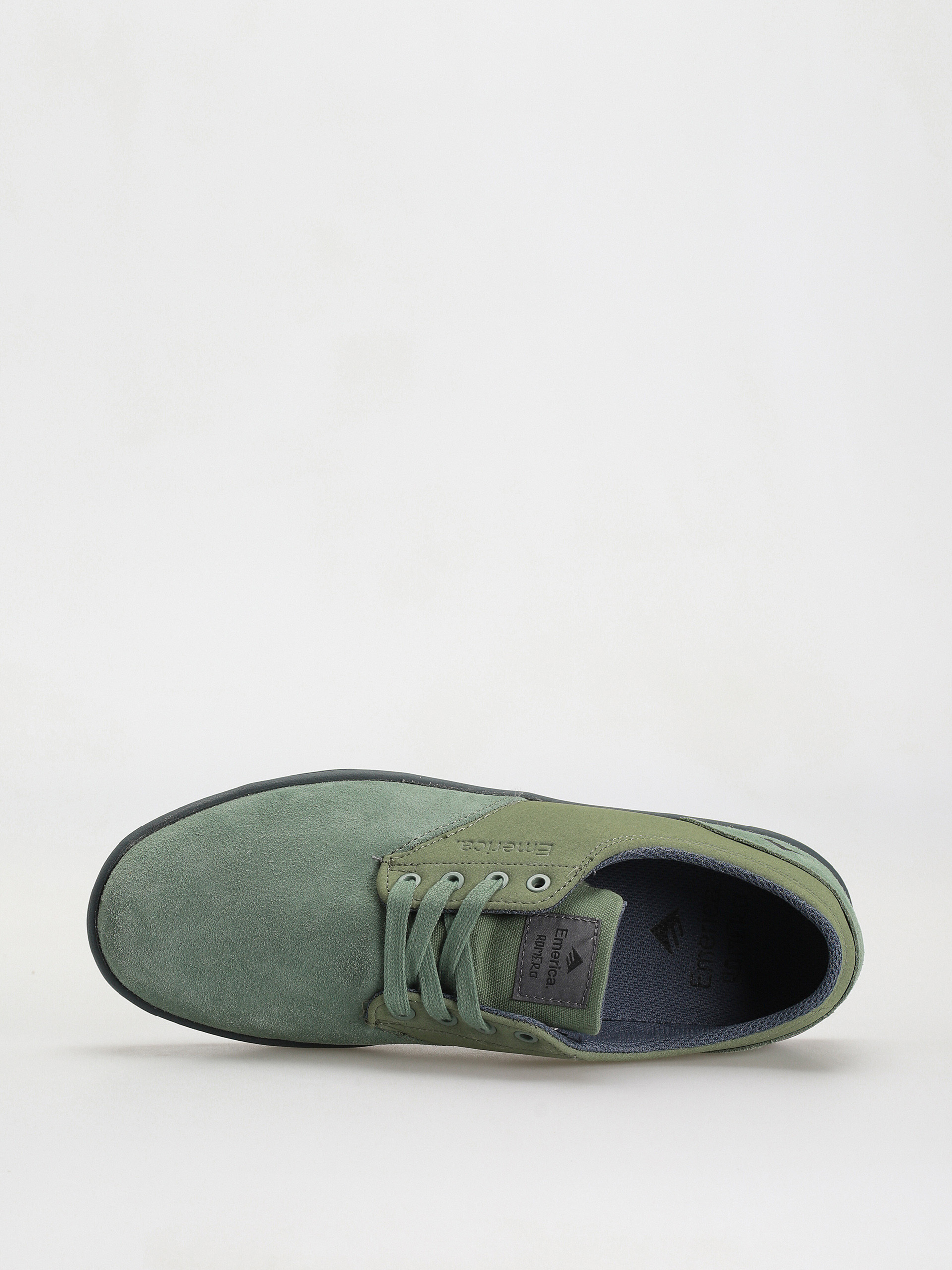 Topánky Emerica The Romero Laced (green)