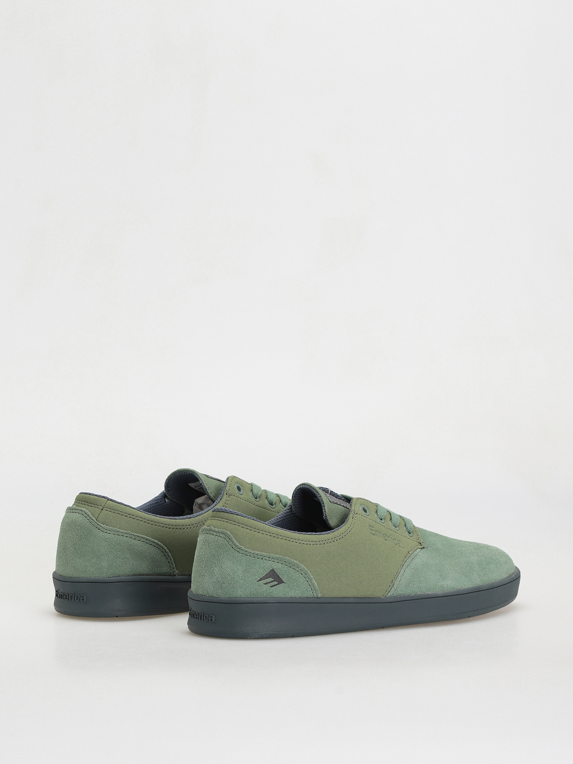Topánky Emerica The Romero Laced (green)