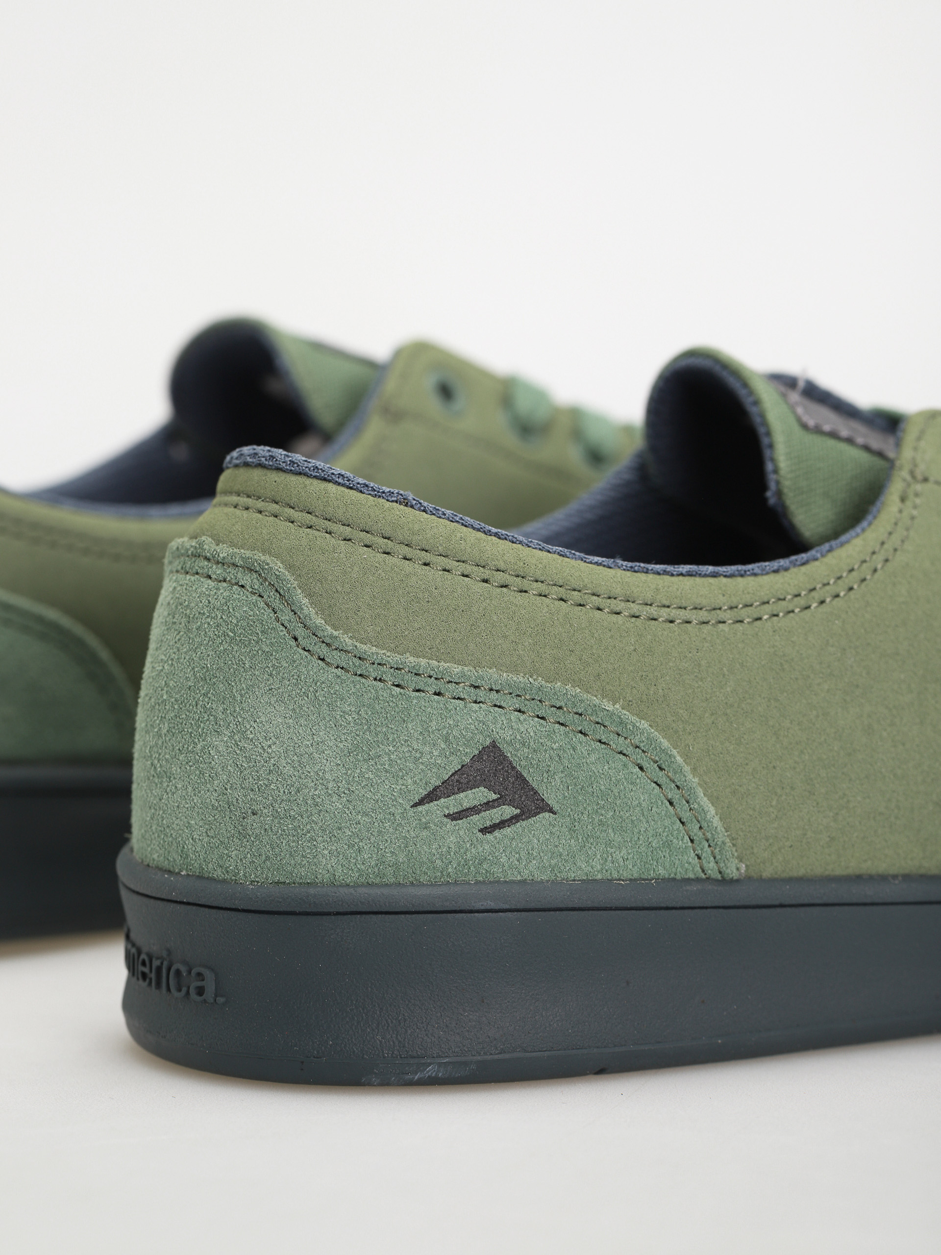 Topánky Emerica The Romero Laced (green)