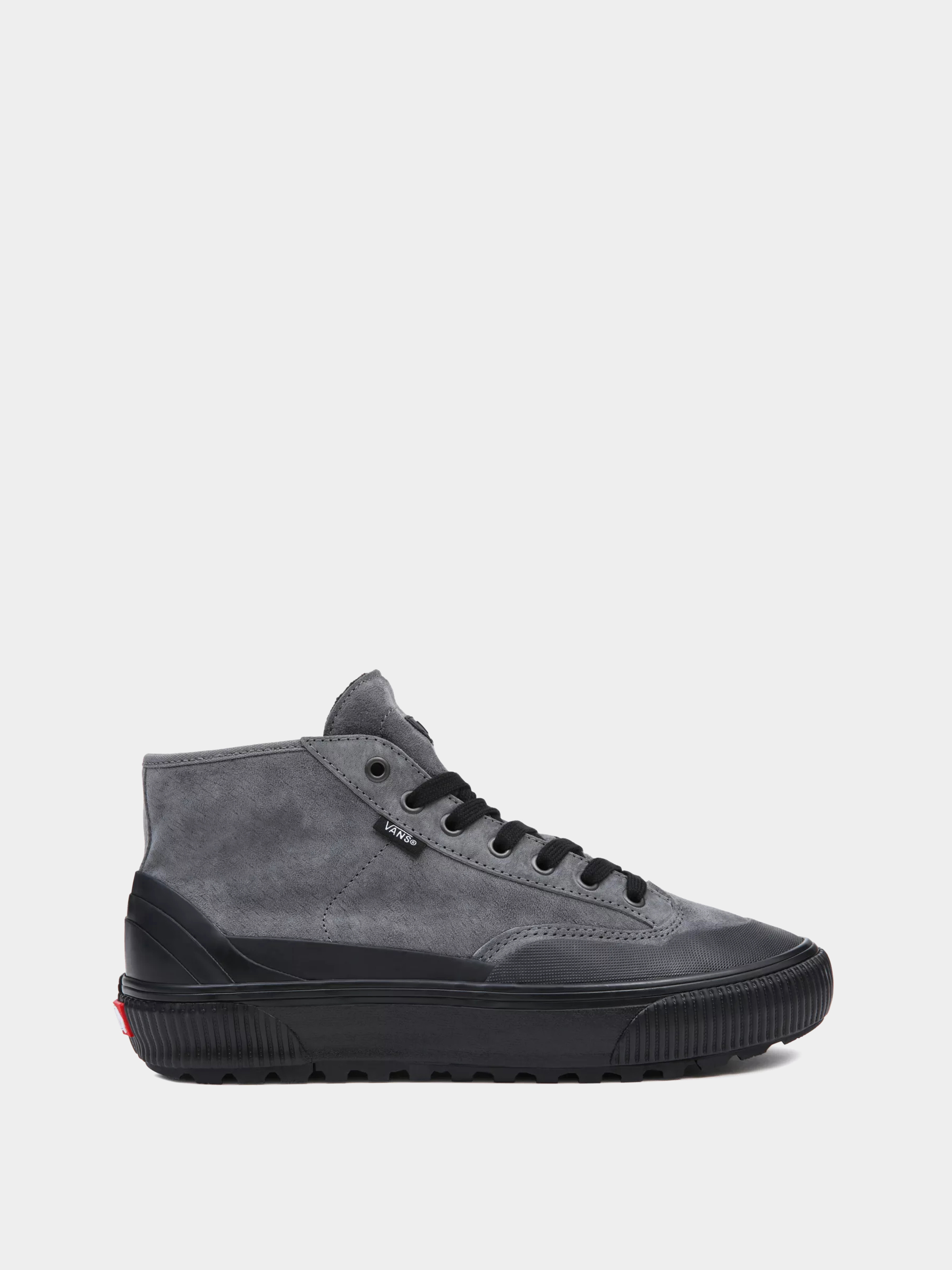 Topánky Vans Destruct Mid MTE 1 (pewter/black)