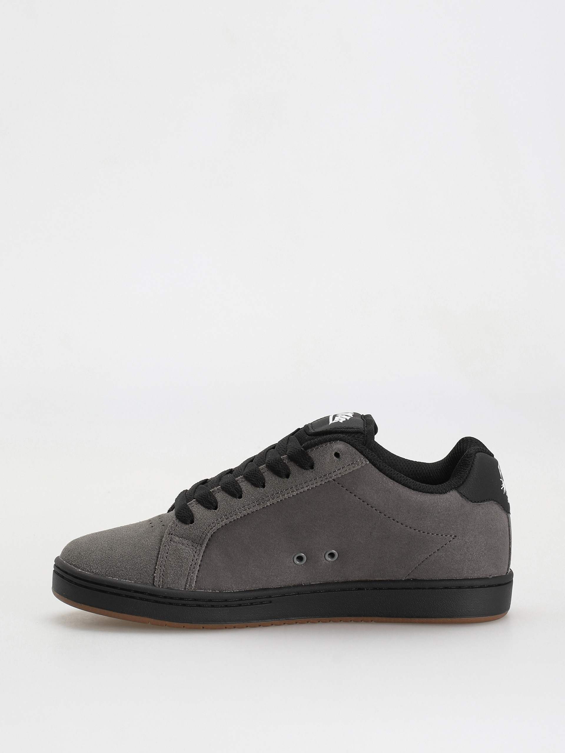 Topánky Etnies Fader (grey/black/white)