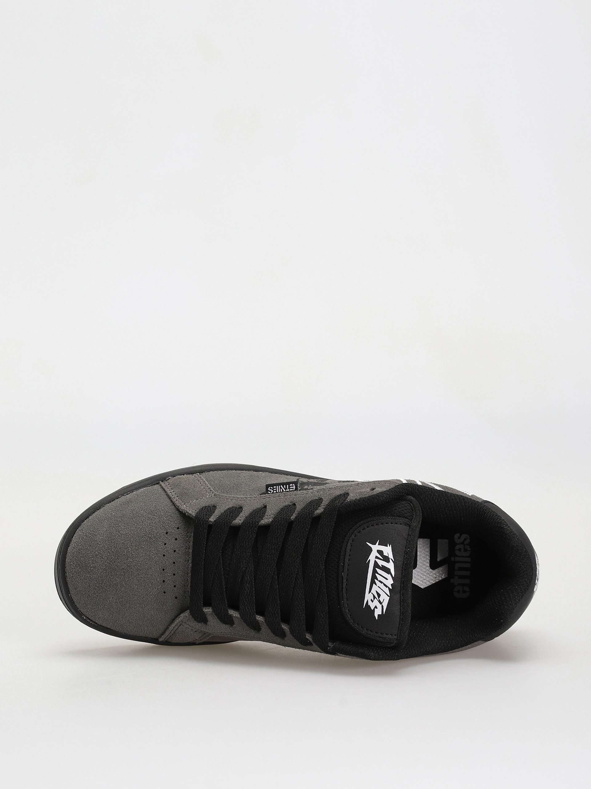 Topánky Etnies Fader (grey/black/white)