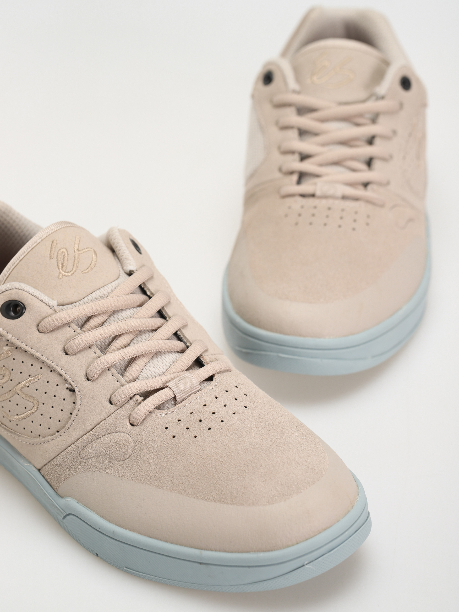 Topánky eS Swift 1.5 (sand)