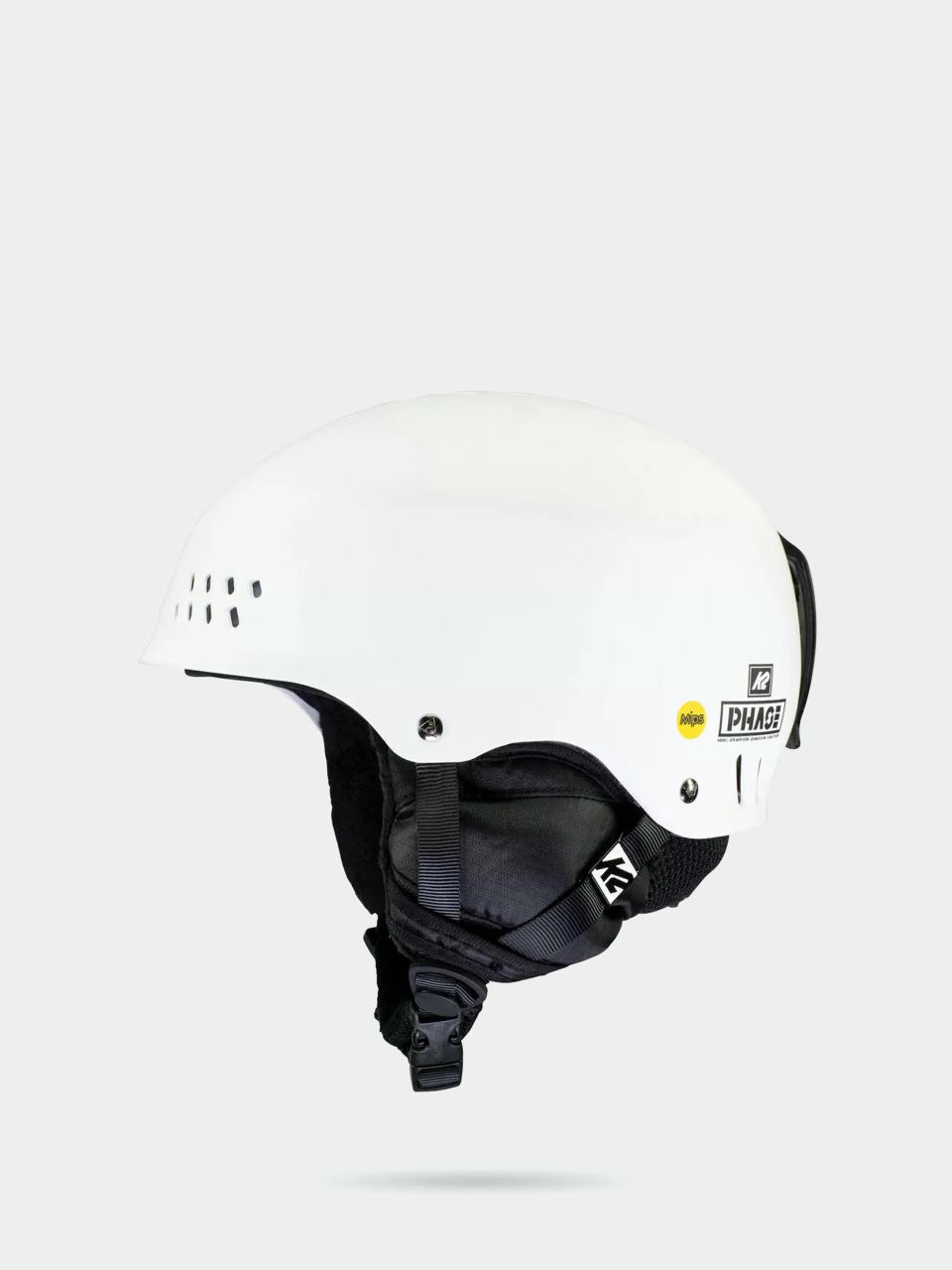 Prilba K2 Phase Mips (white)