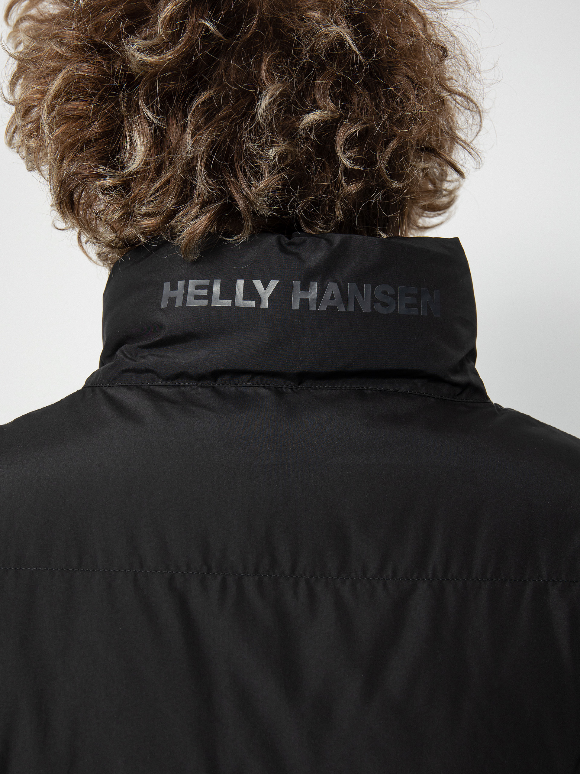 Bunda Helly Hansen Urban Reversible (black)