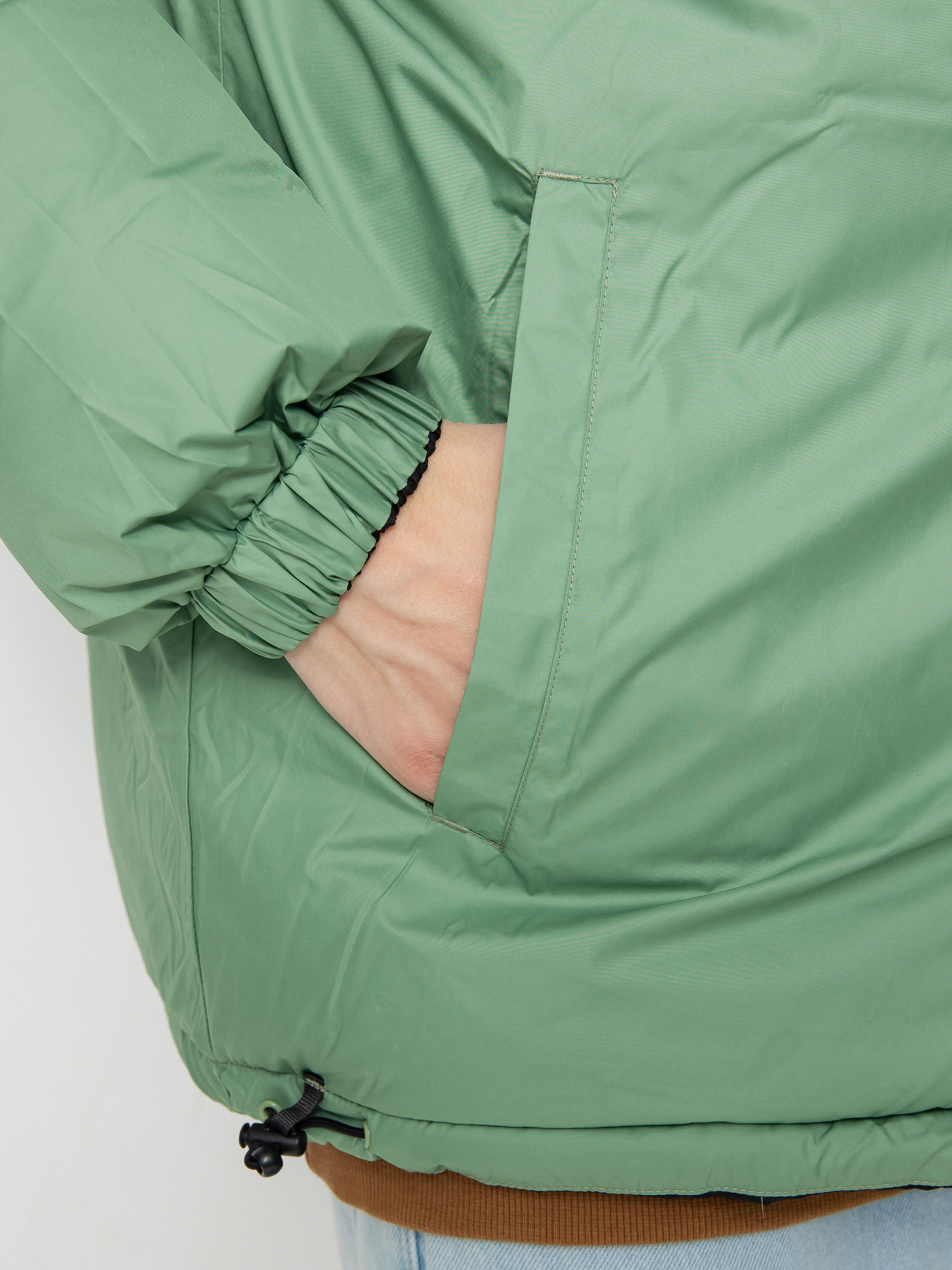 Bunda Helly Hansen Urban Reversible (black)