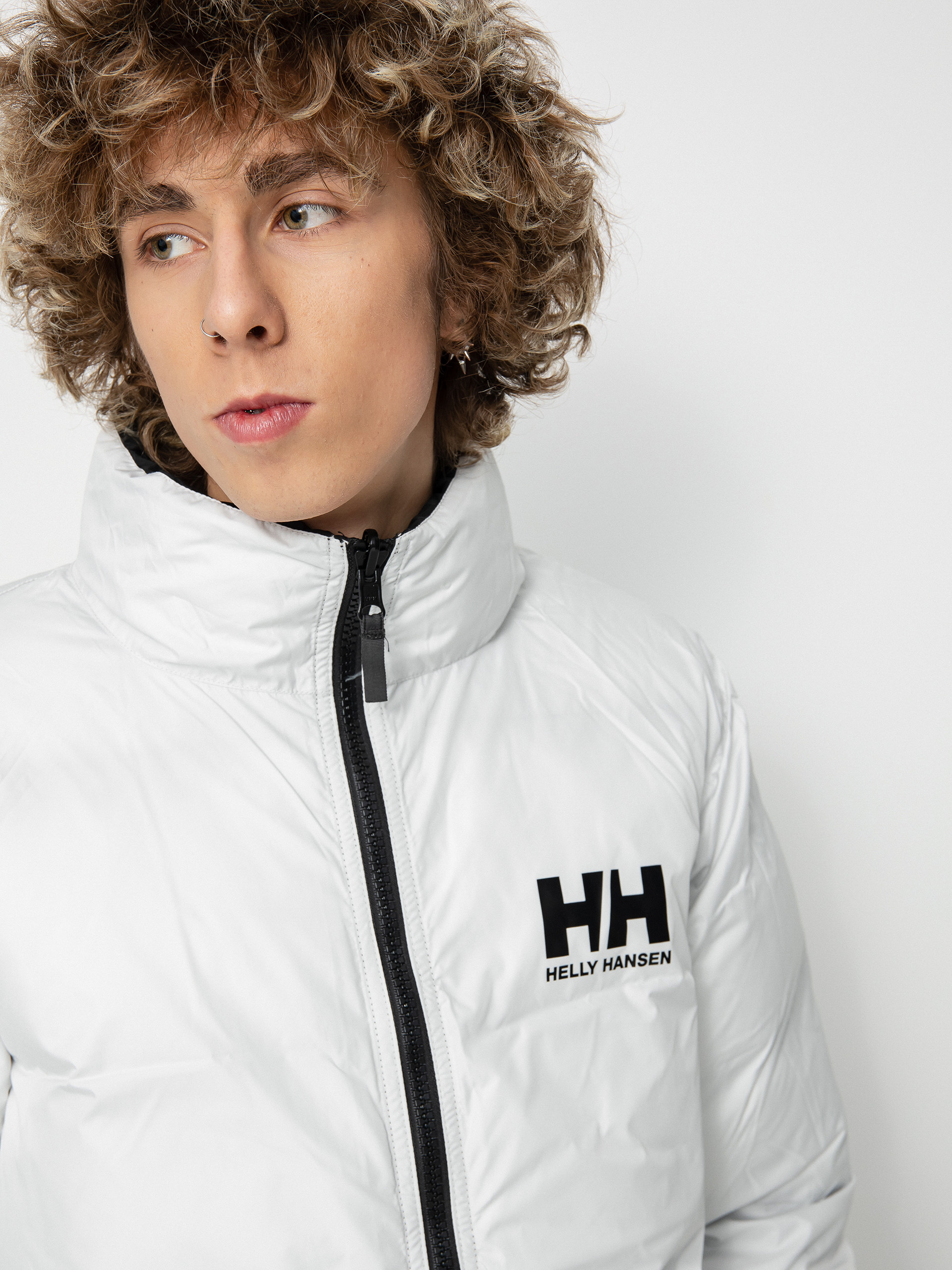 Bunda Helly Hansen Urban Reversible (black)