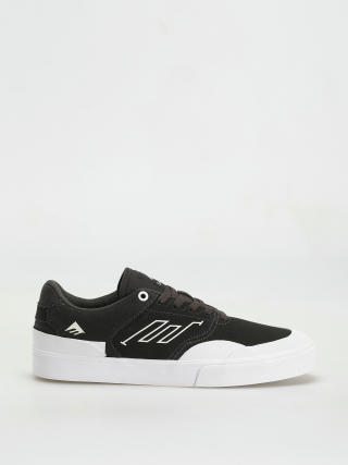 Topánky Emerica The Low Vulc (charcoal)