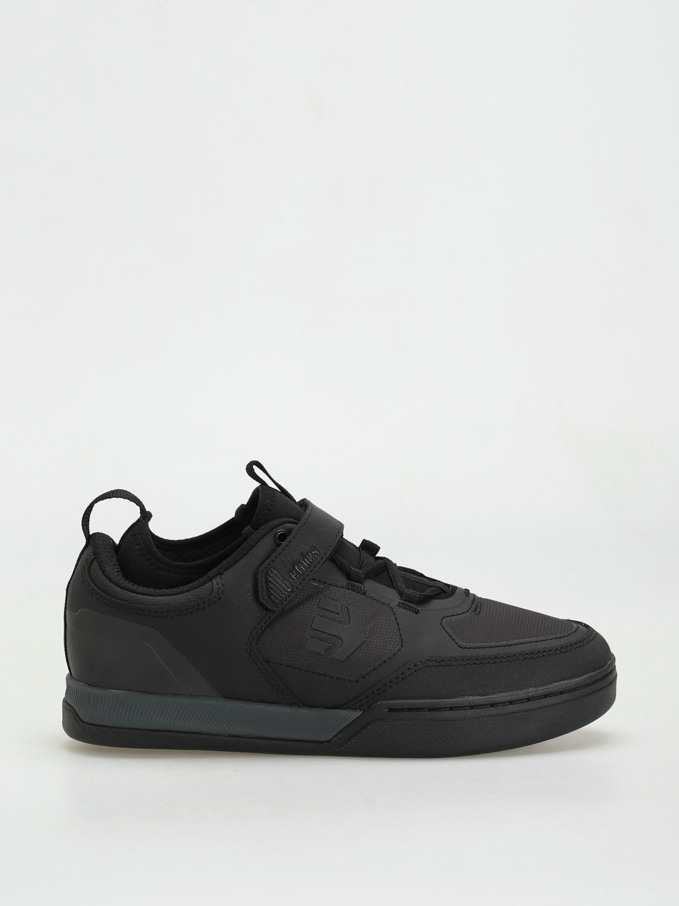 Topánky Etnies Camber Cl Wr (black)