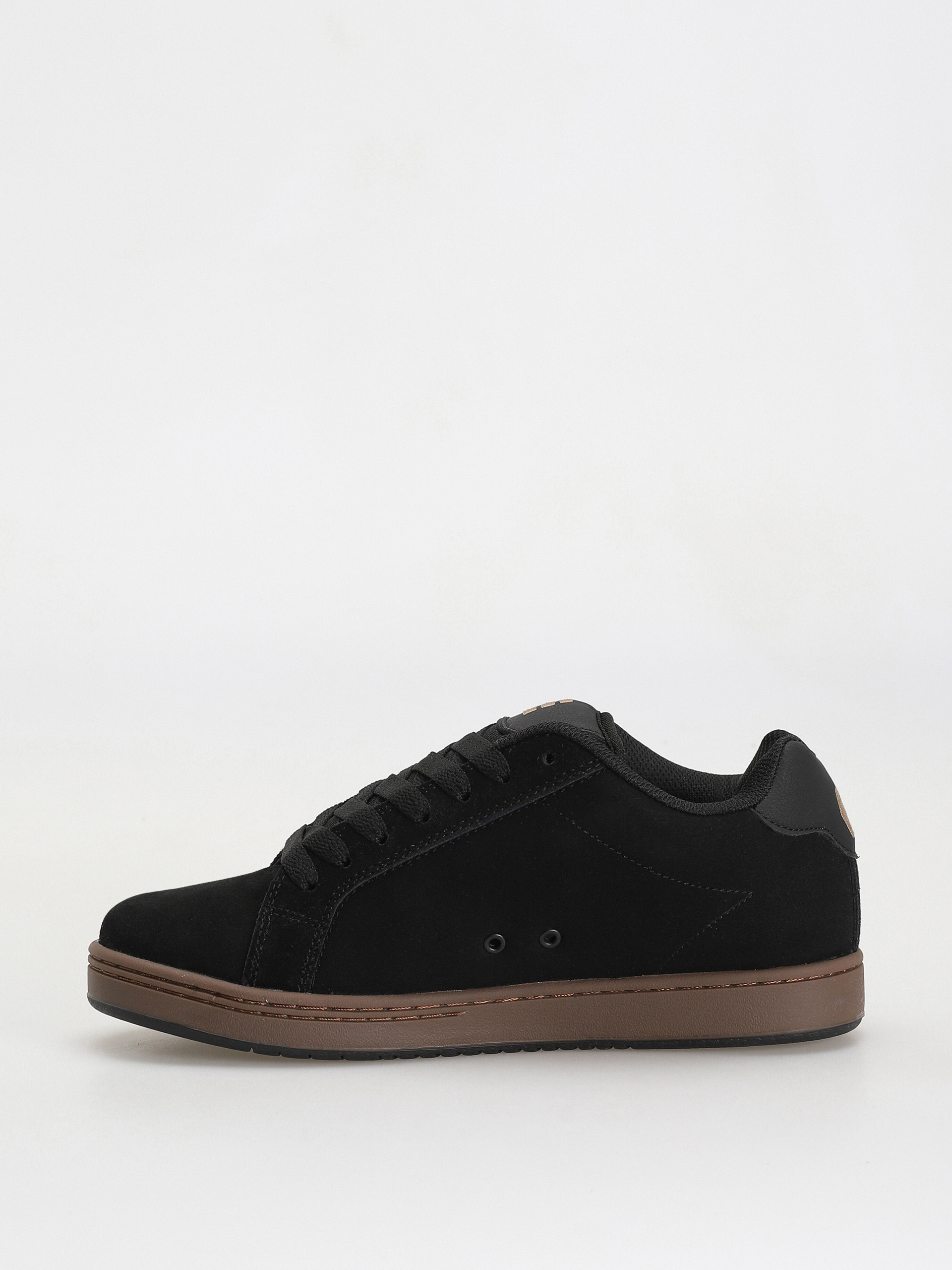 Topánky Etnies Fader (black/gum)