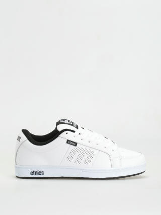 Topánky Etnies Kingpin (white/black)