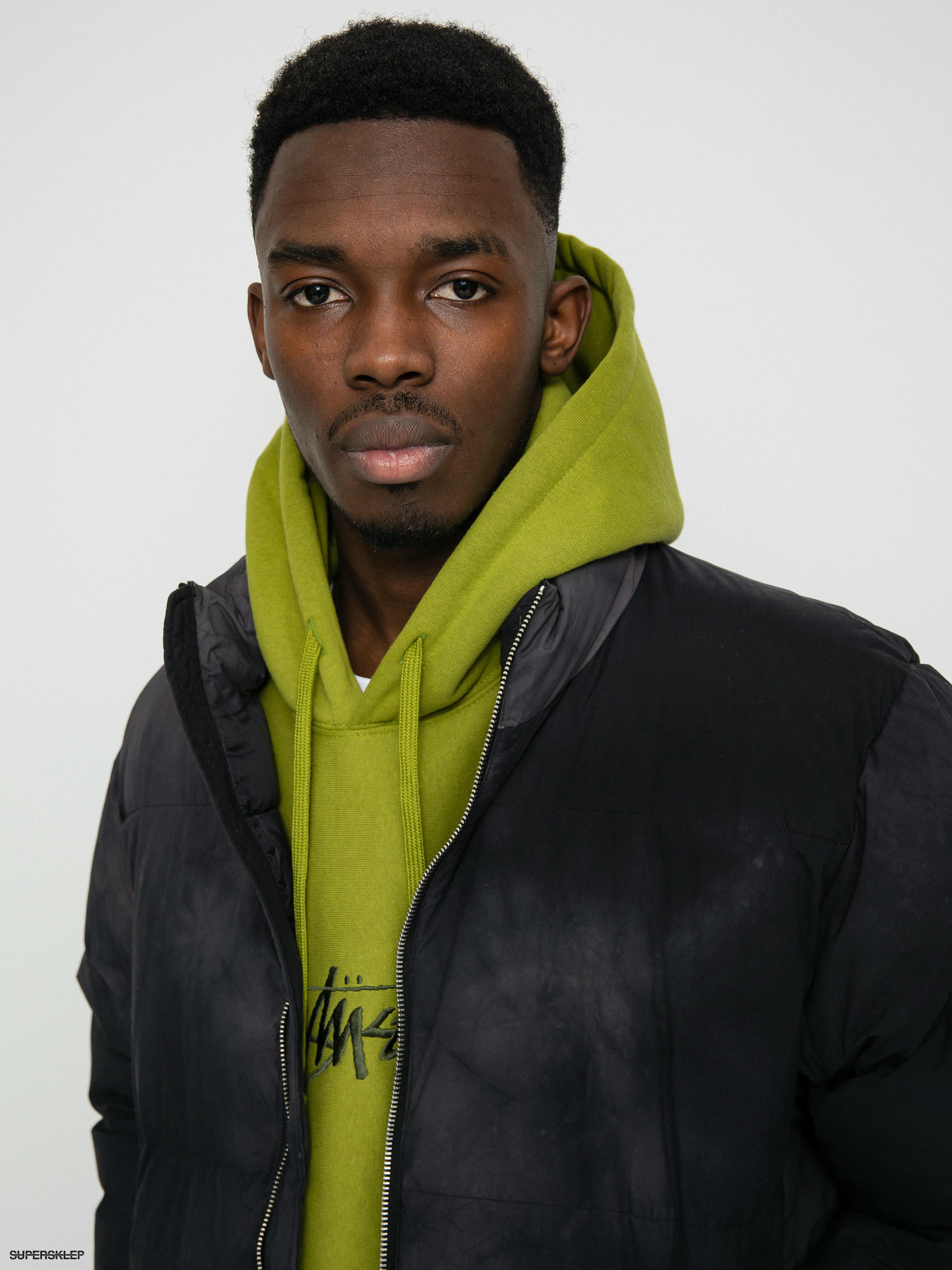 売筋品 Stussy Recycled Nylon Down Puffer | tonky.jp