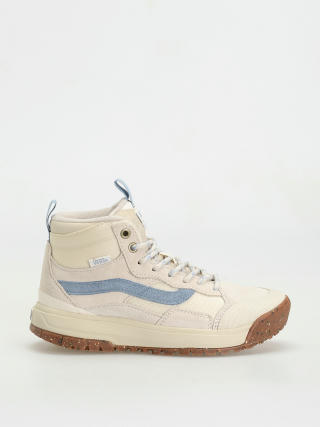 Topánky Vans Ultrarange Exo Hi MTE 1 (vintage white/blue stripe)