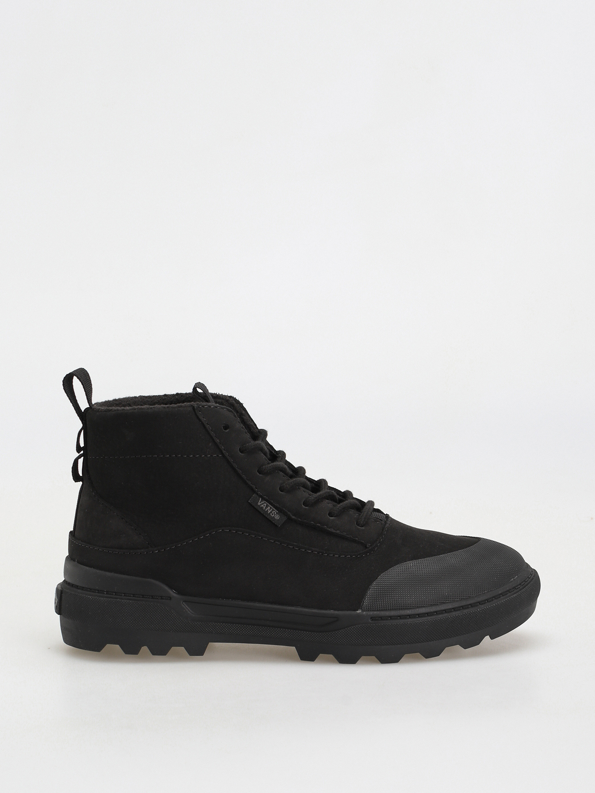 Topánky Vans Colfax Boot MTE 1 (coastal mte true black)