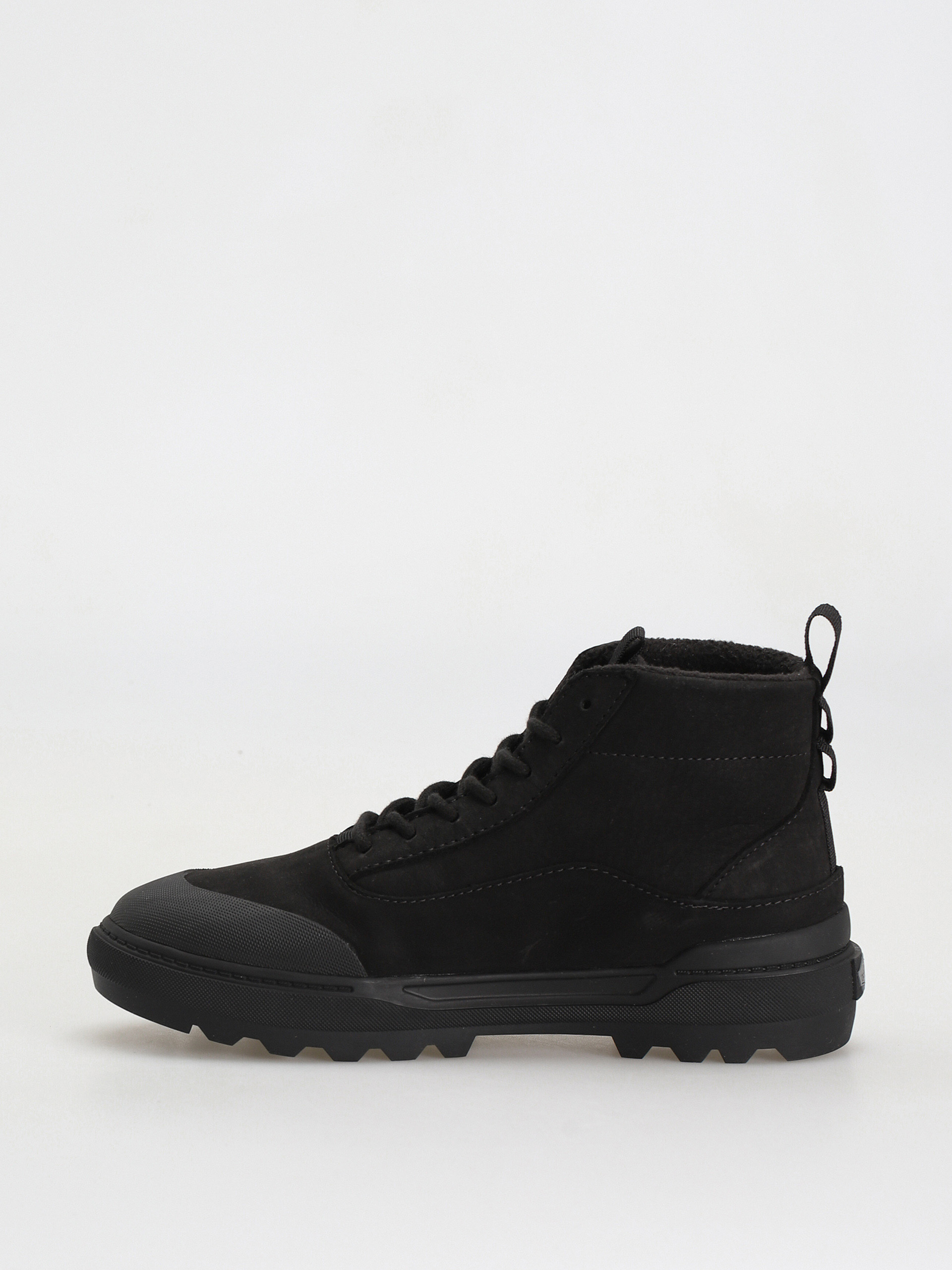 Topánky Vans Colfax Boot MTE 1 (coastal mte true black)