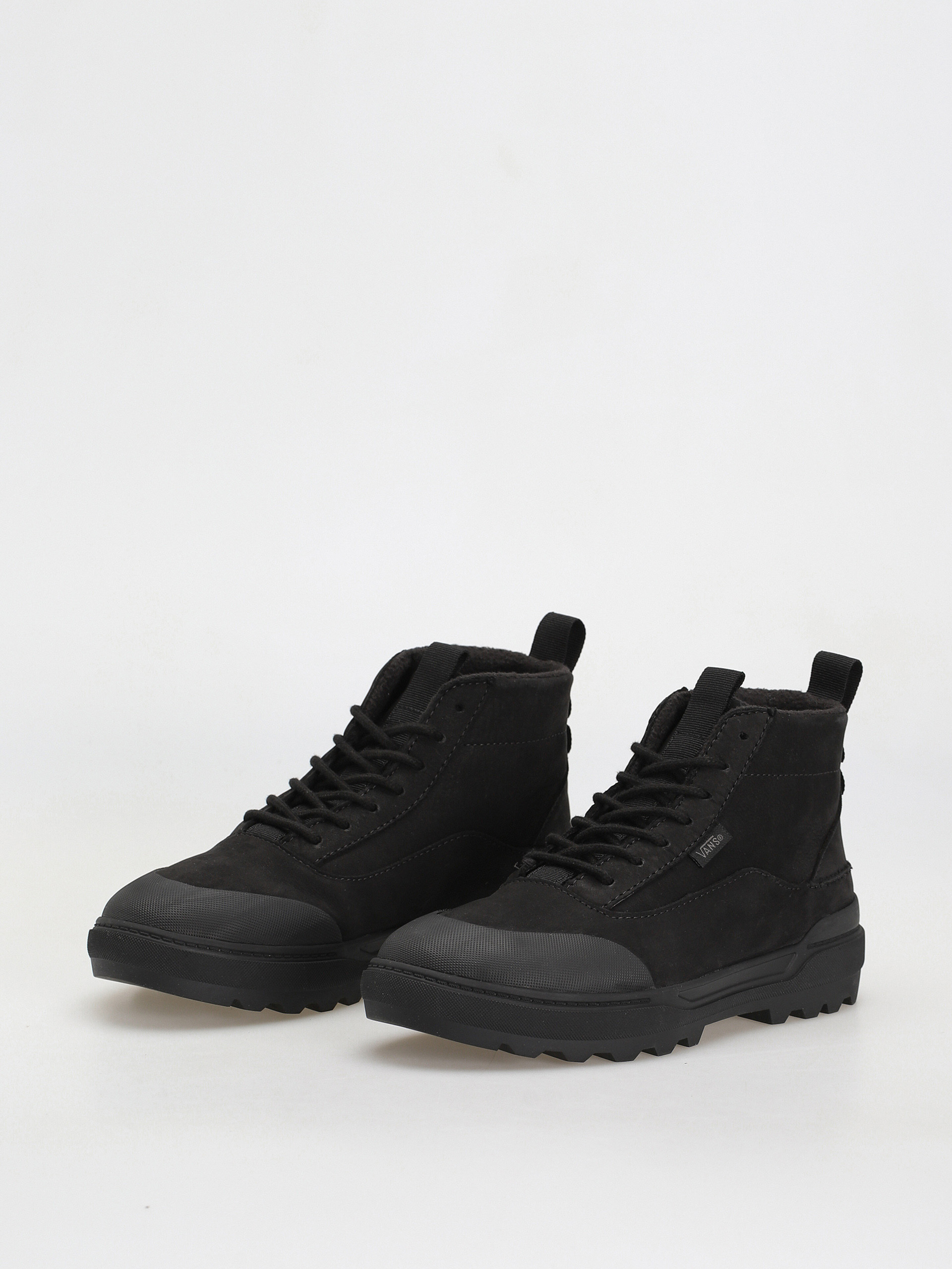 Topánky Vans Colfax Boot MTE 1 (coastal mte true black)