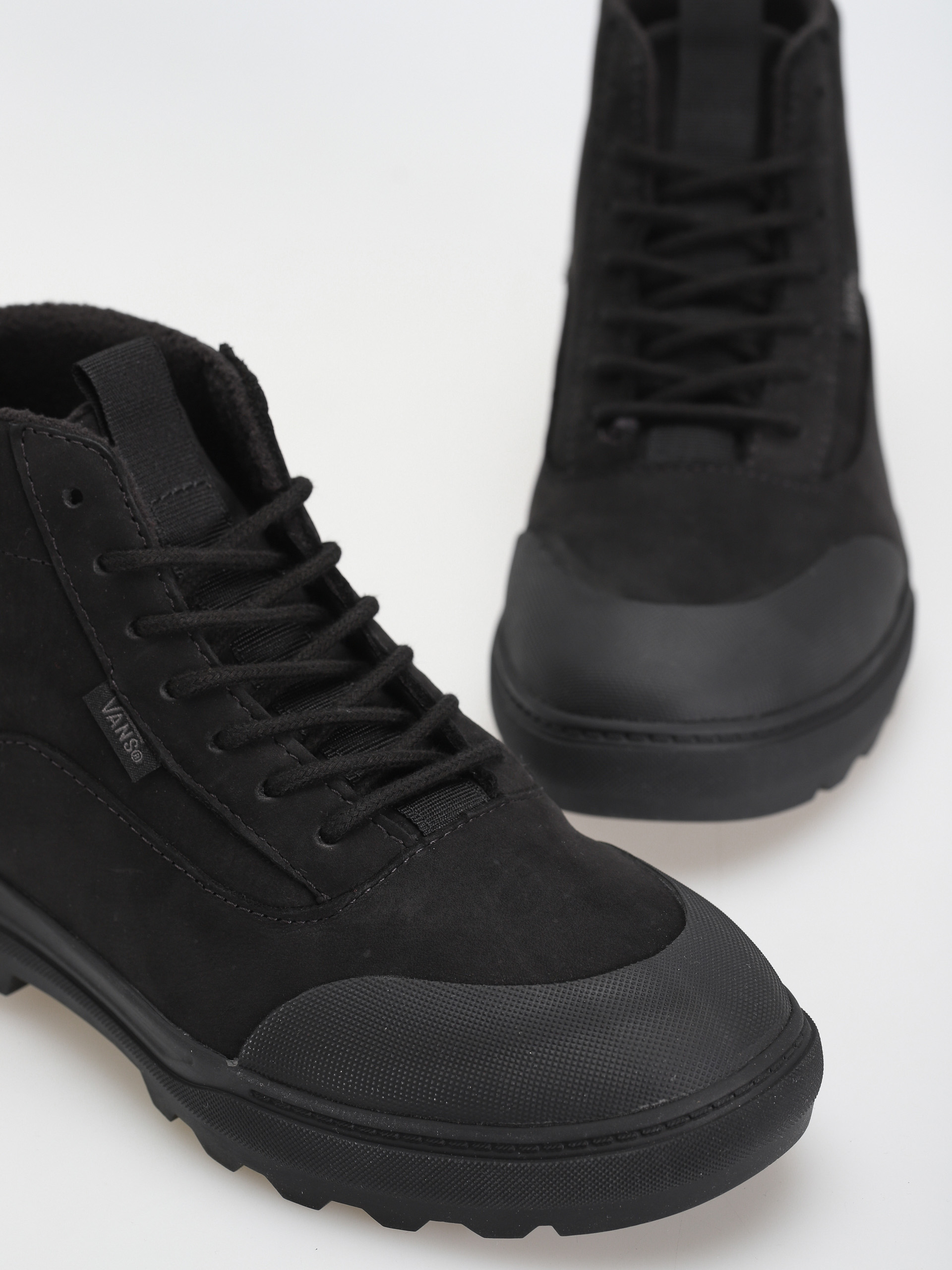 Topánky Vans Colfax Boot MTE 1 (coastal mte true black)