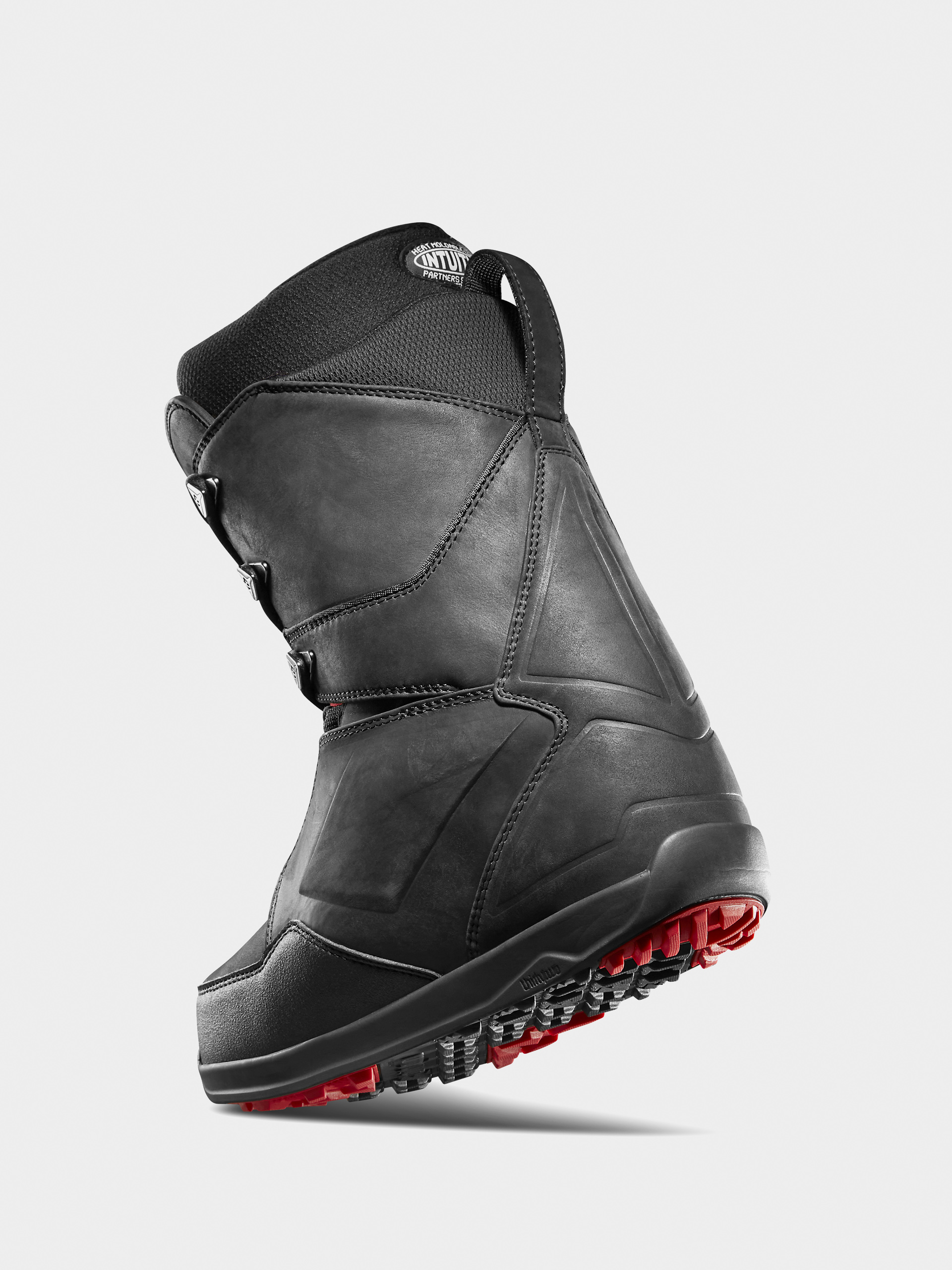 Pánske Obuv na snowboard ThirtyTwo Lashed Premium Spring Break (black)