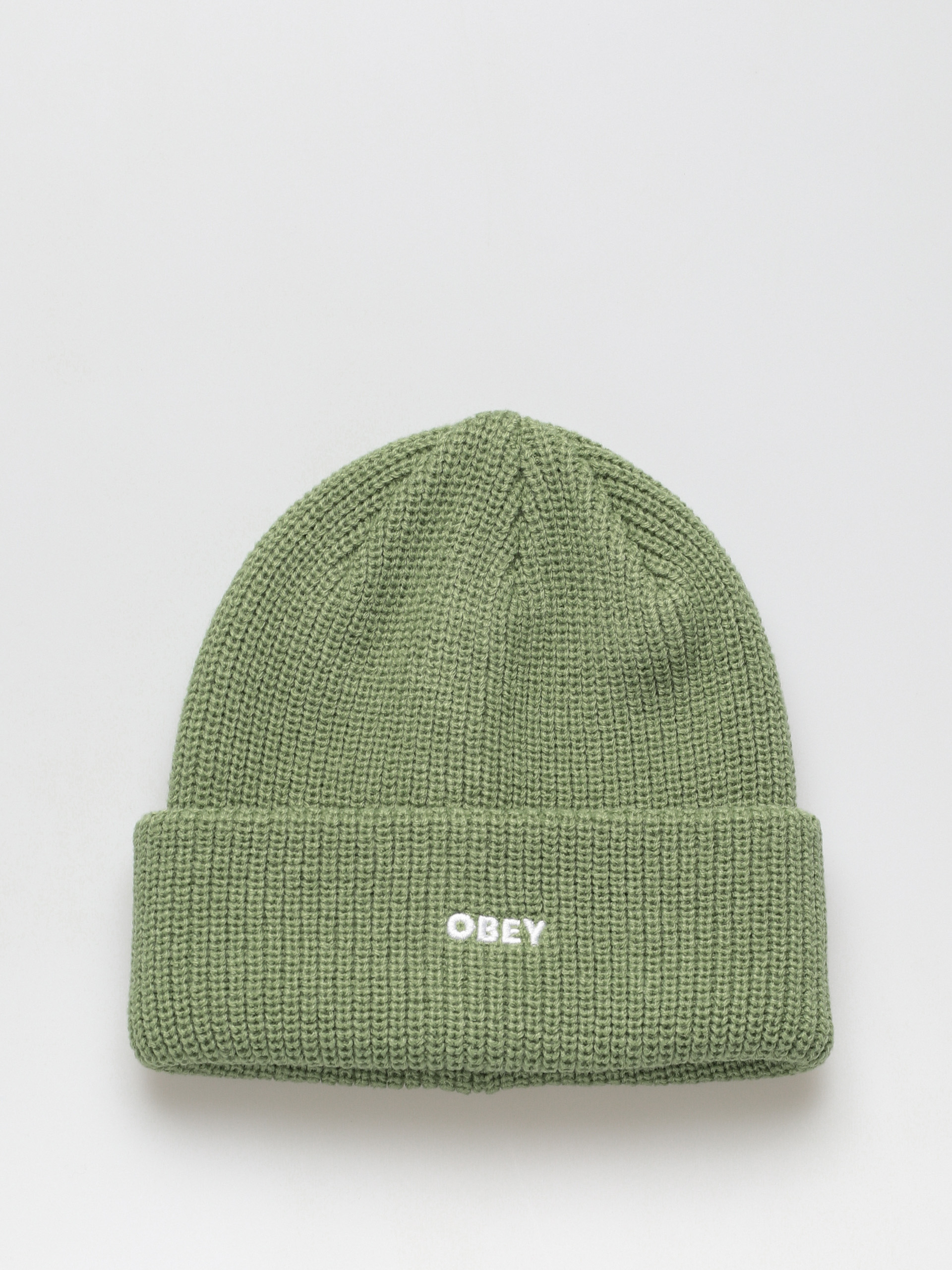 Čiapka OBEY Future (jade)